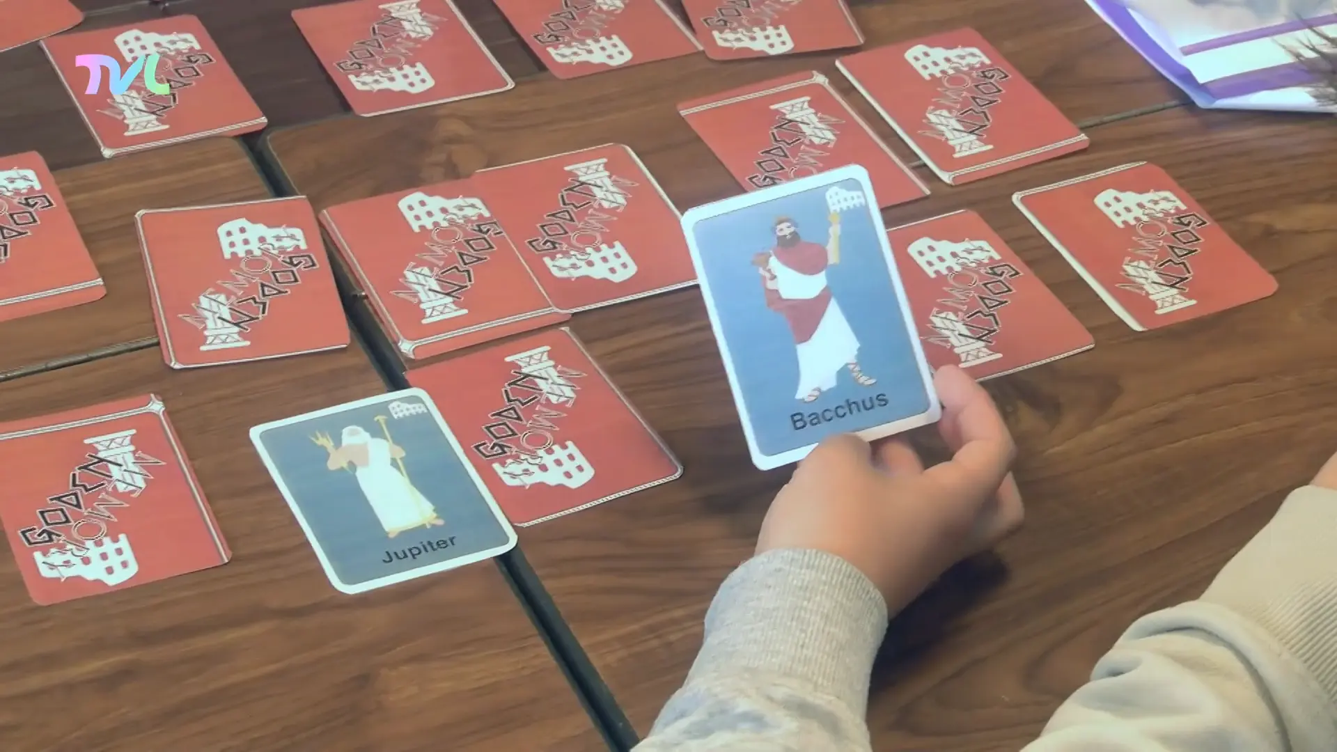 Hoofdafbeelding voor artikel Romeinse dag in Lanaken moet…