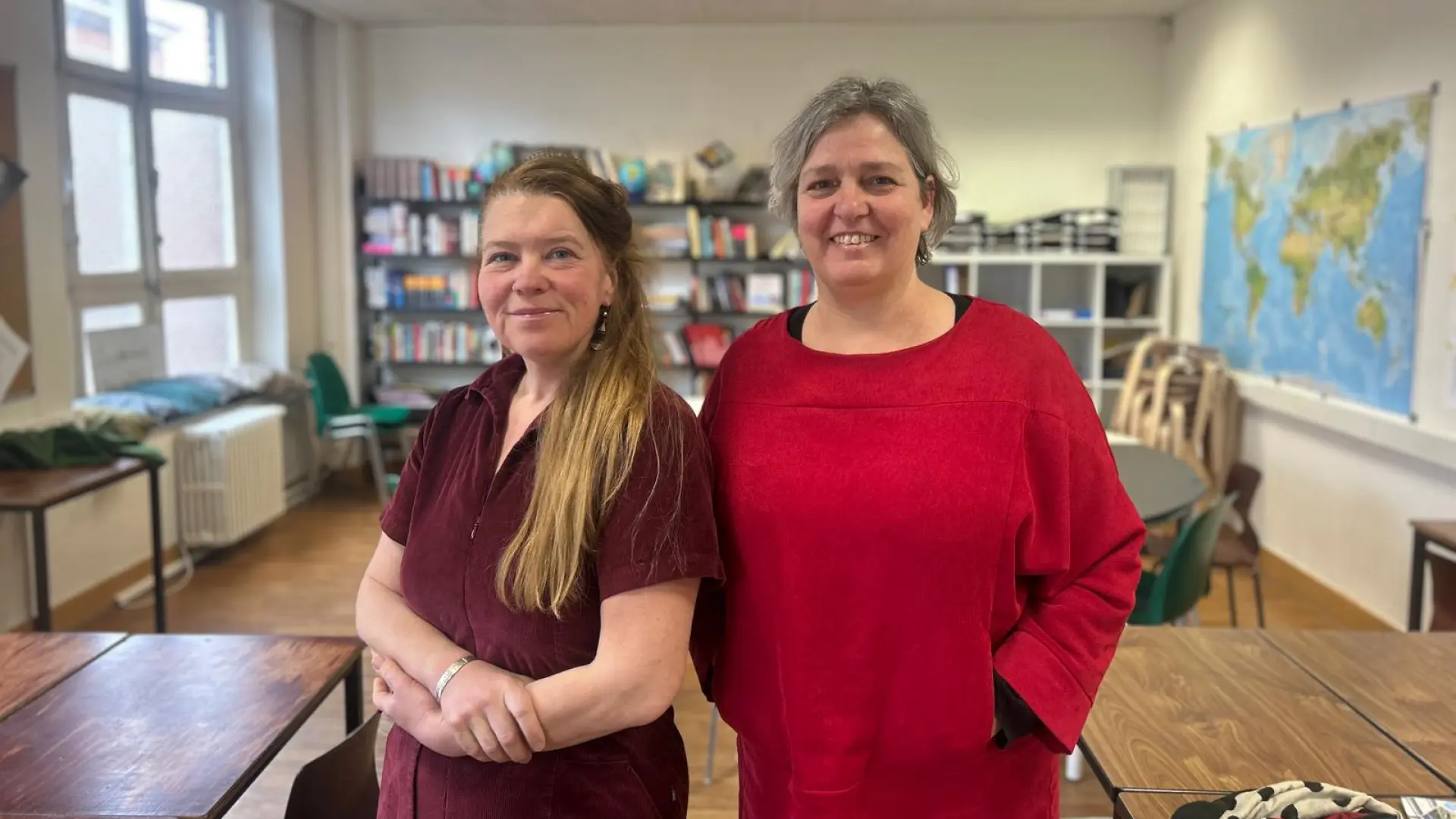 Hasseltse leerkracht wil planlast aankaarten in Vlaams Parlement