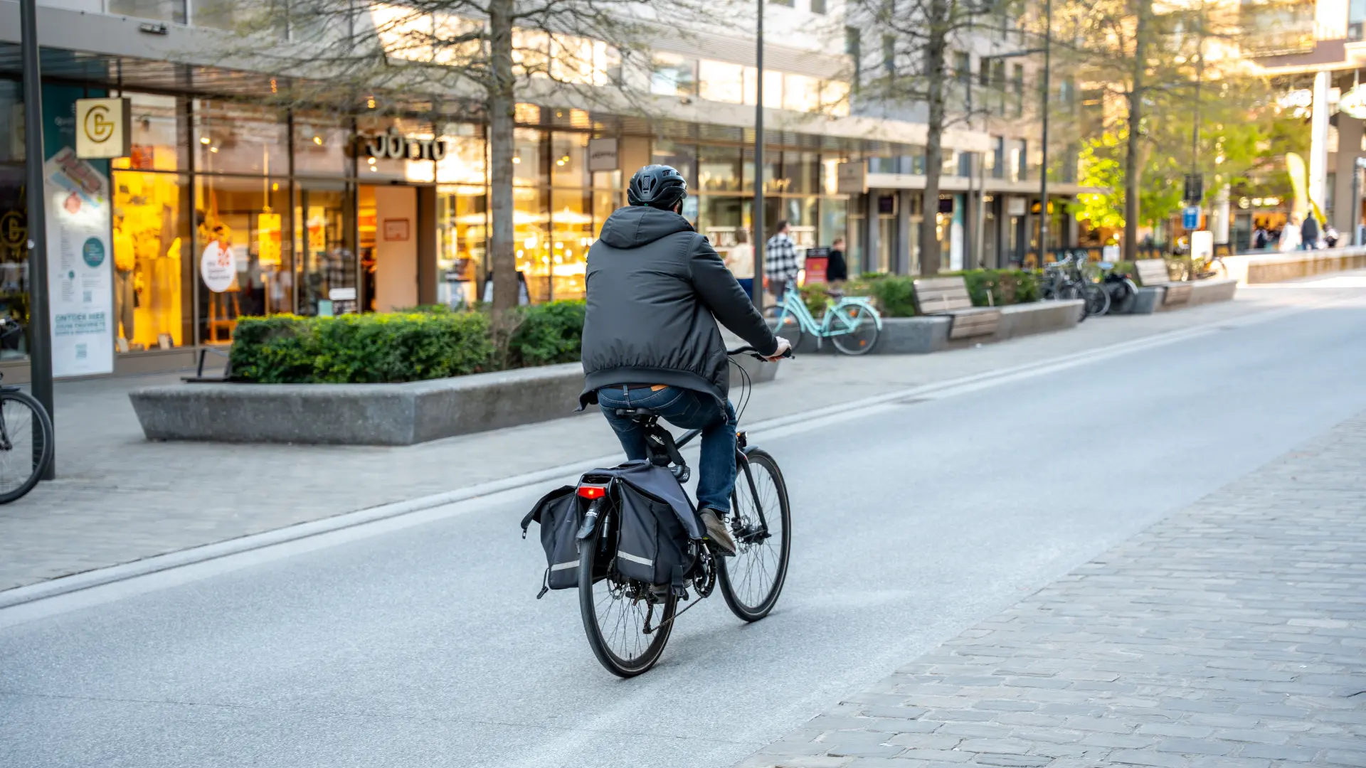 Fietsdiefstallen nemen toe in Noord-Limburg