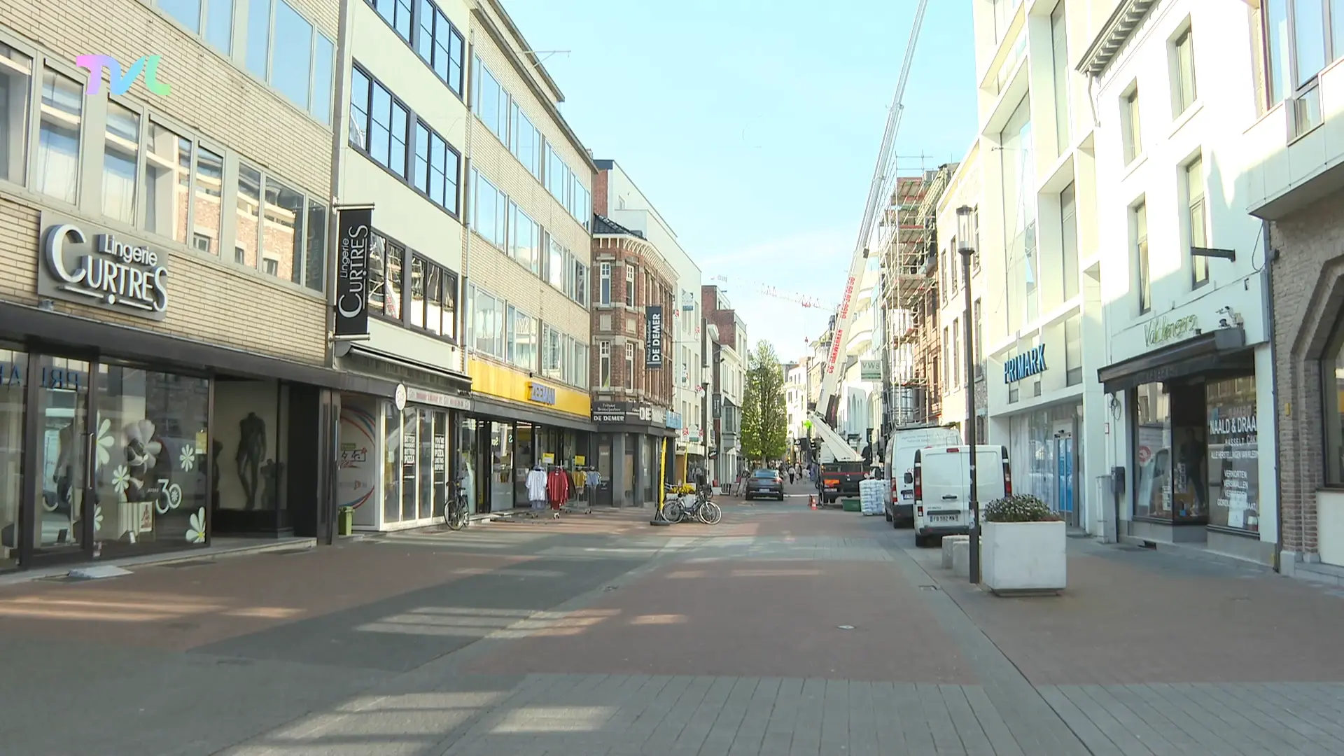 Hoofdafbeelding voor artikel Platenwinkel El Mono Pintado…