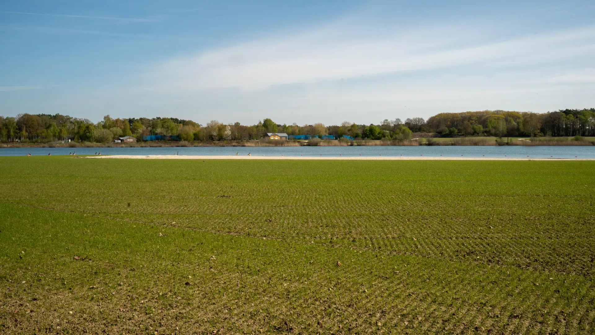 Hoofdafbeelding voor artikel Extrema Outdoor klaar voor…