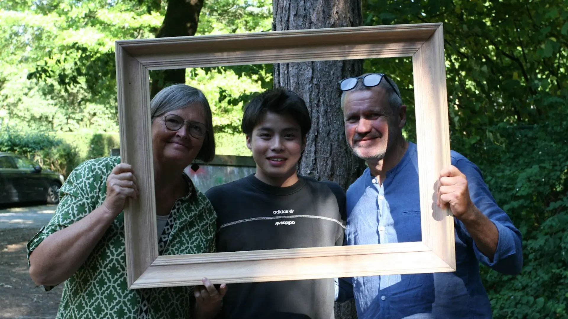 Hoofdafbeelding voor artikel Al 551 buitenlandse jongeren…