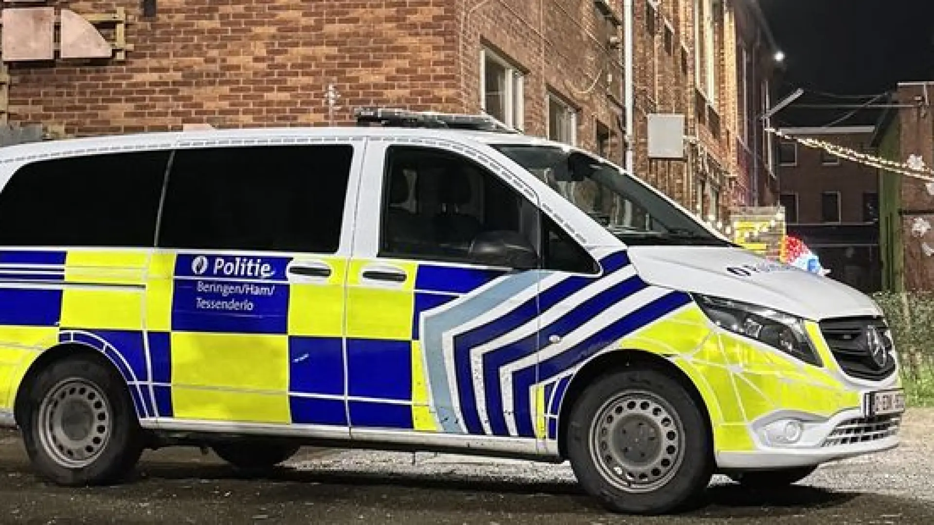 Hoofdafbeelding voor artikel Bijna 1 op 10 bestuurders…