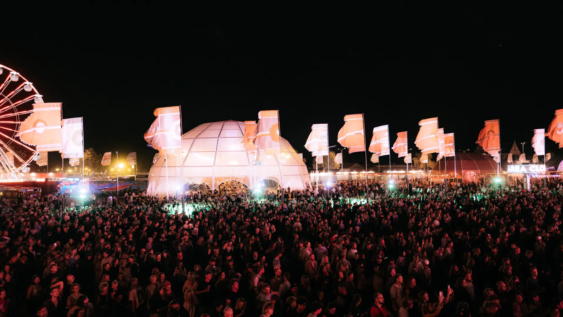 Hoofdafbeelding voor artikel Overname van Pukkelpop door…