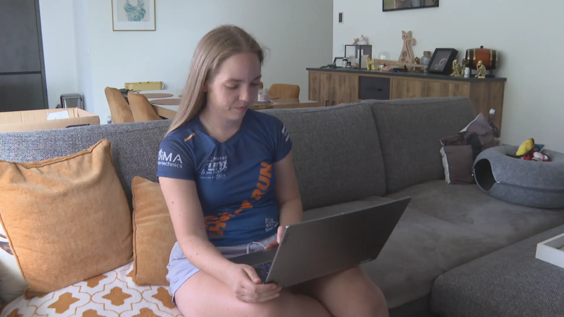 Hoofdafbeelding voor artikel Na zwaar verkeersongeval en…