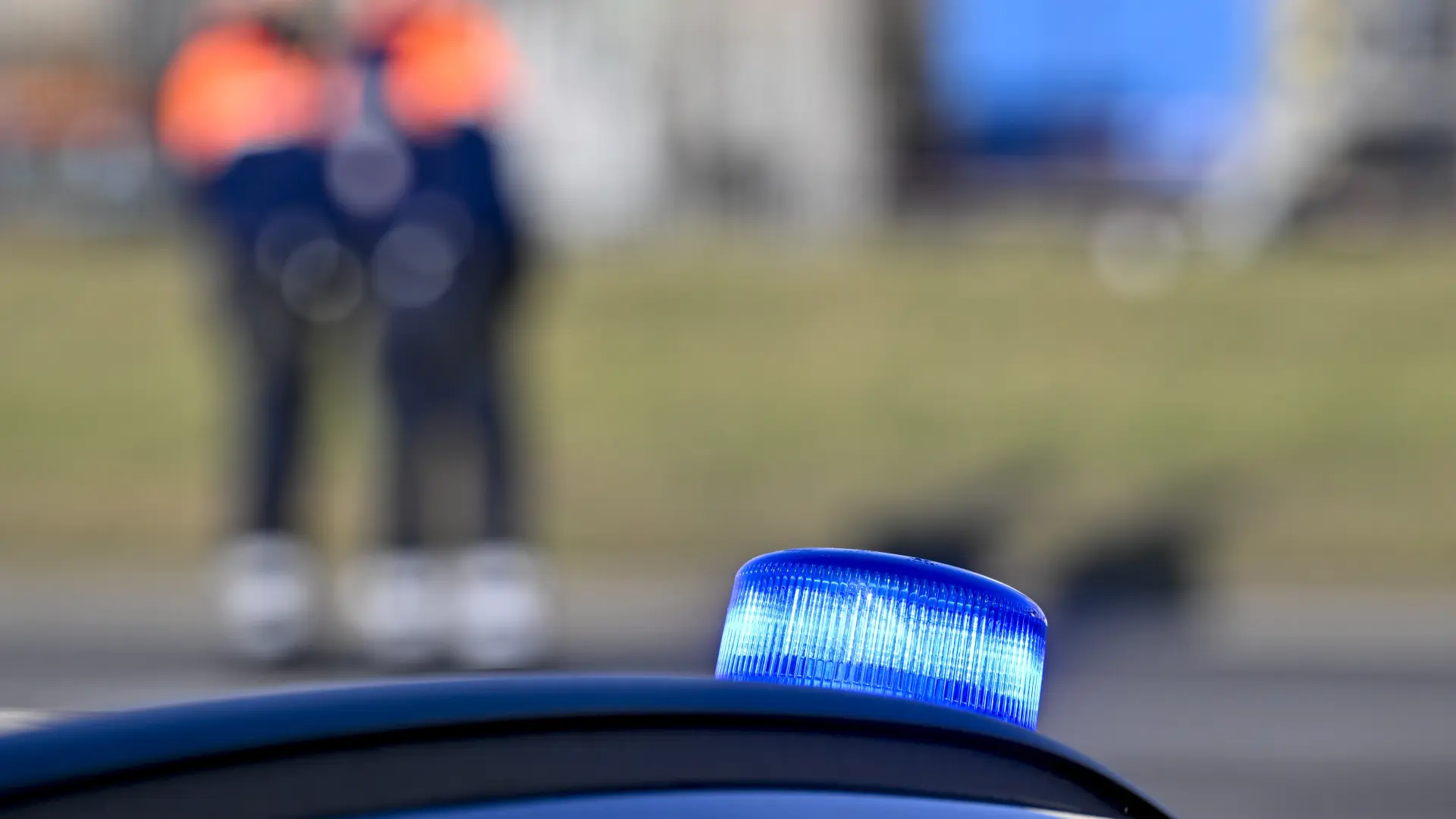 Hoofdafbeelding voor artikel Politie LRH waarschuwt: nepagenten…