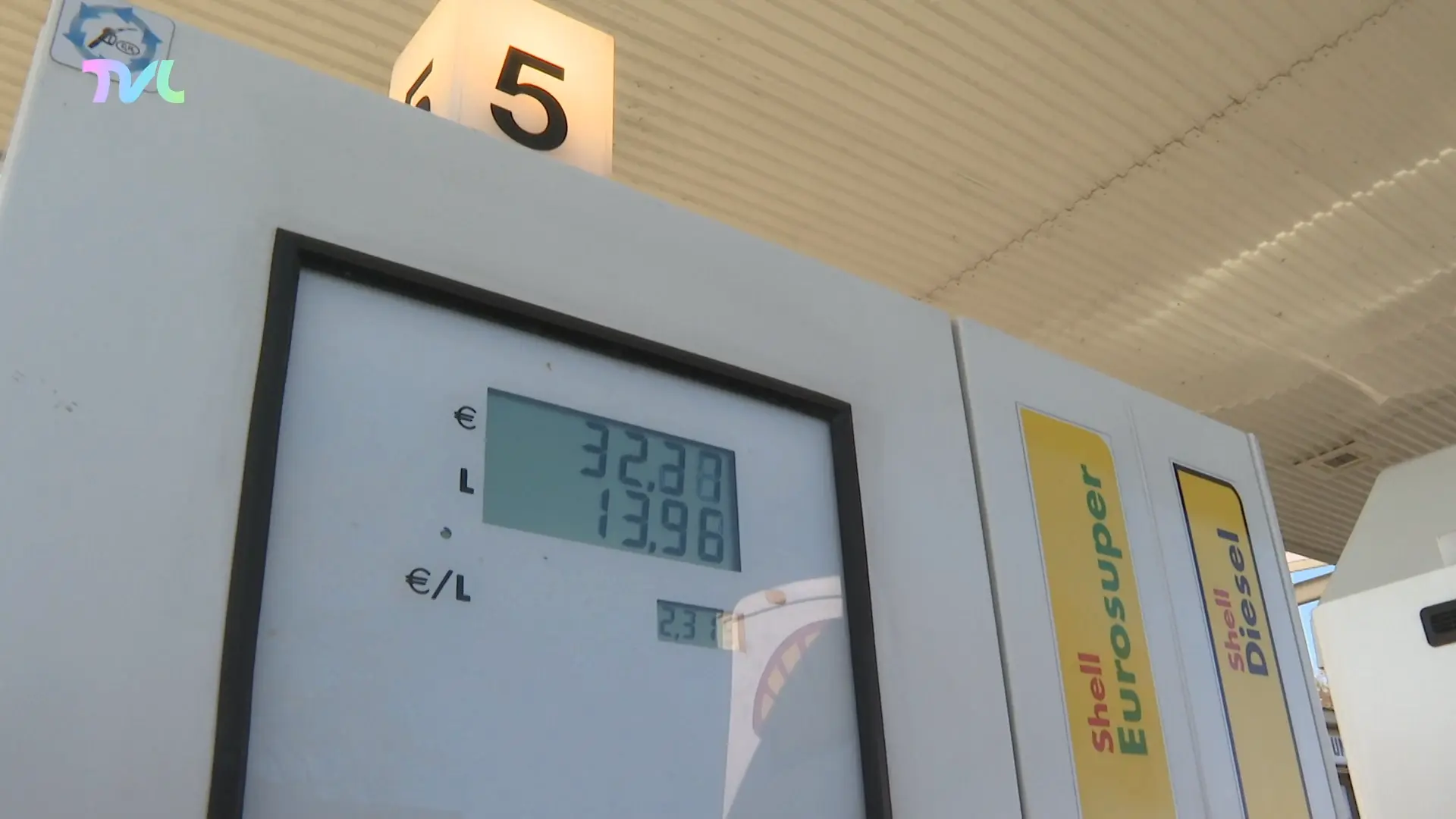 Hoofdafbeelding voor artikel Hoge brandstofprijzen: is…