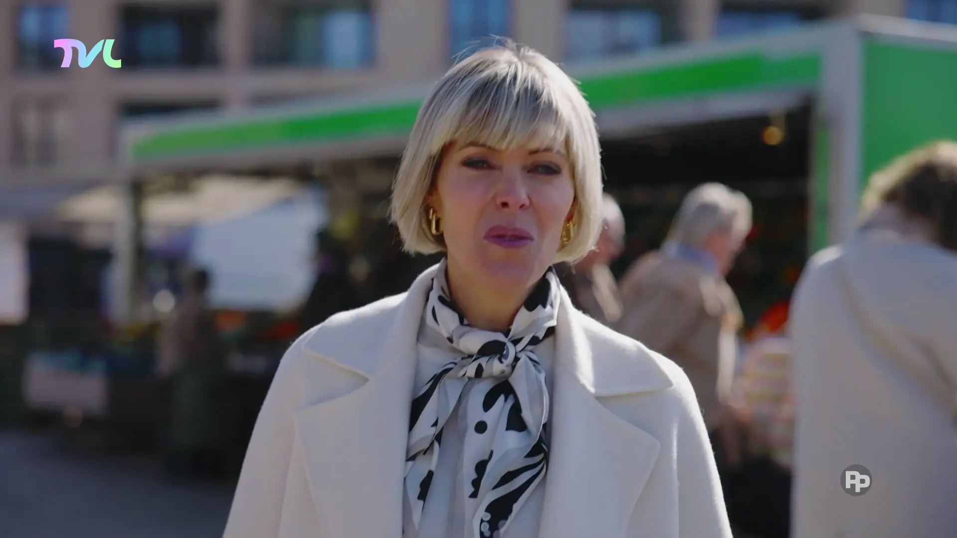 Hoofdafbeelding voor artikel De Markt - Zonhoven