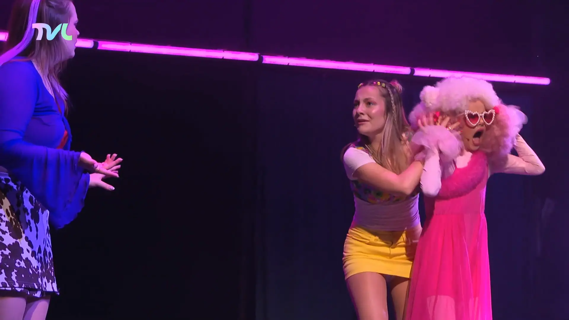 Hoofdafbeelding voor artikel Diepenbeekse progeria-pati&euml;nte…