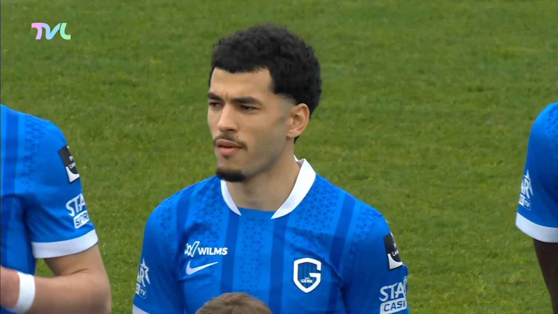 Hoofdafbeelding voor artikel Racing Genk terug aan de leiding…