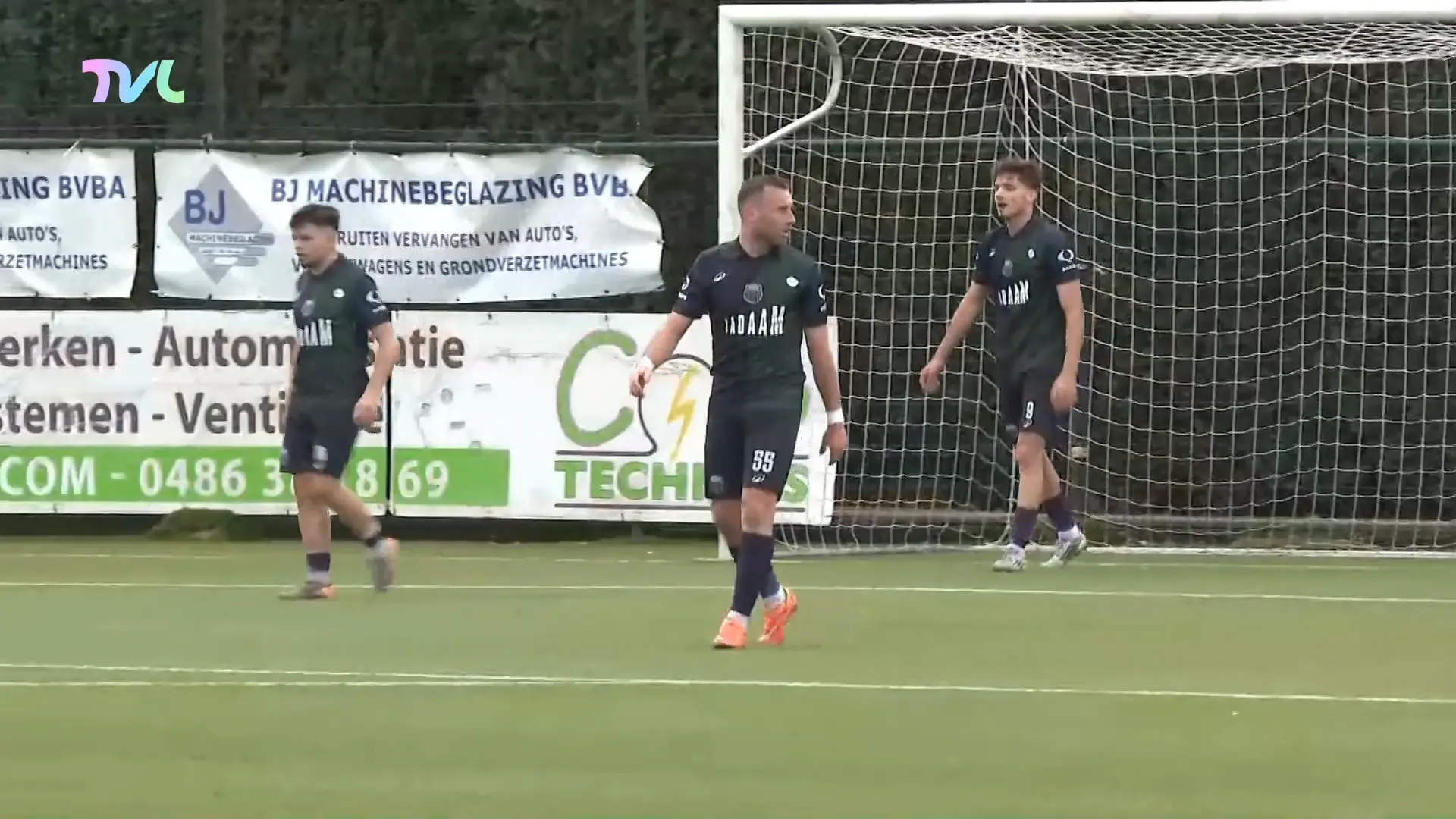 Hoofdafbeelding voor artikel Sporting Hasselt wint, maar…