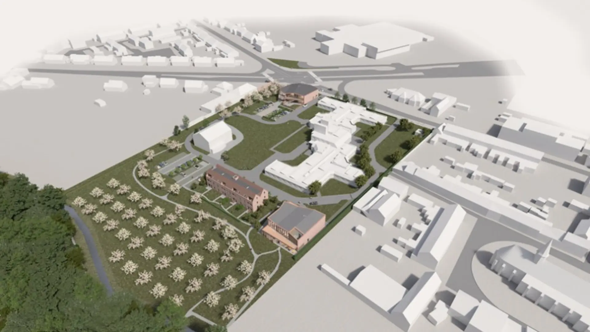 Hoofdafbeelding voor artikel Vlaanderen investeert 2,5…