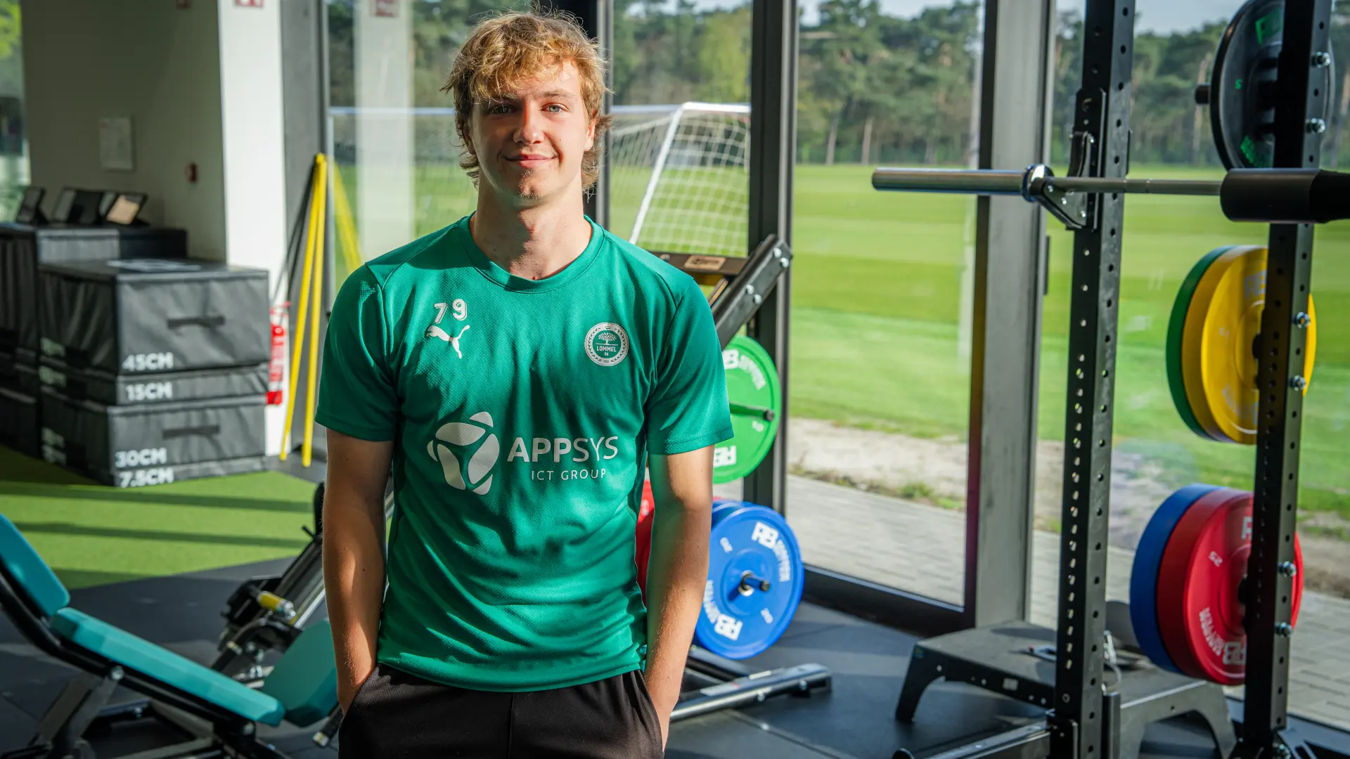 Hoofdafbeelding voor artikel Limburg International: Sam…