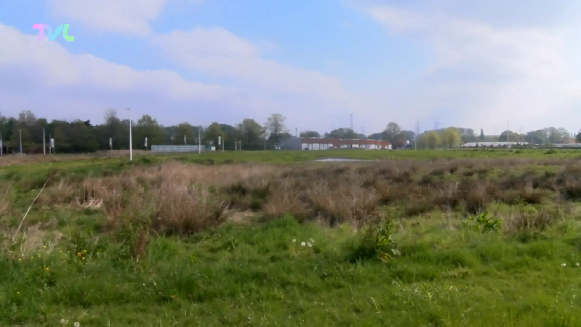 Hoofdafbeelding voor artikel "Snelle verkoop Pietelpark…