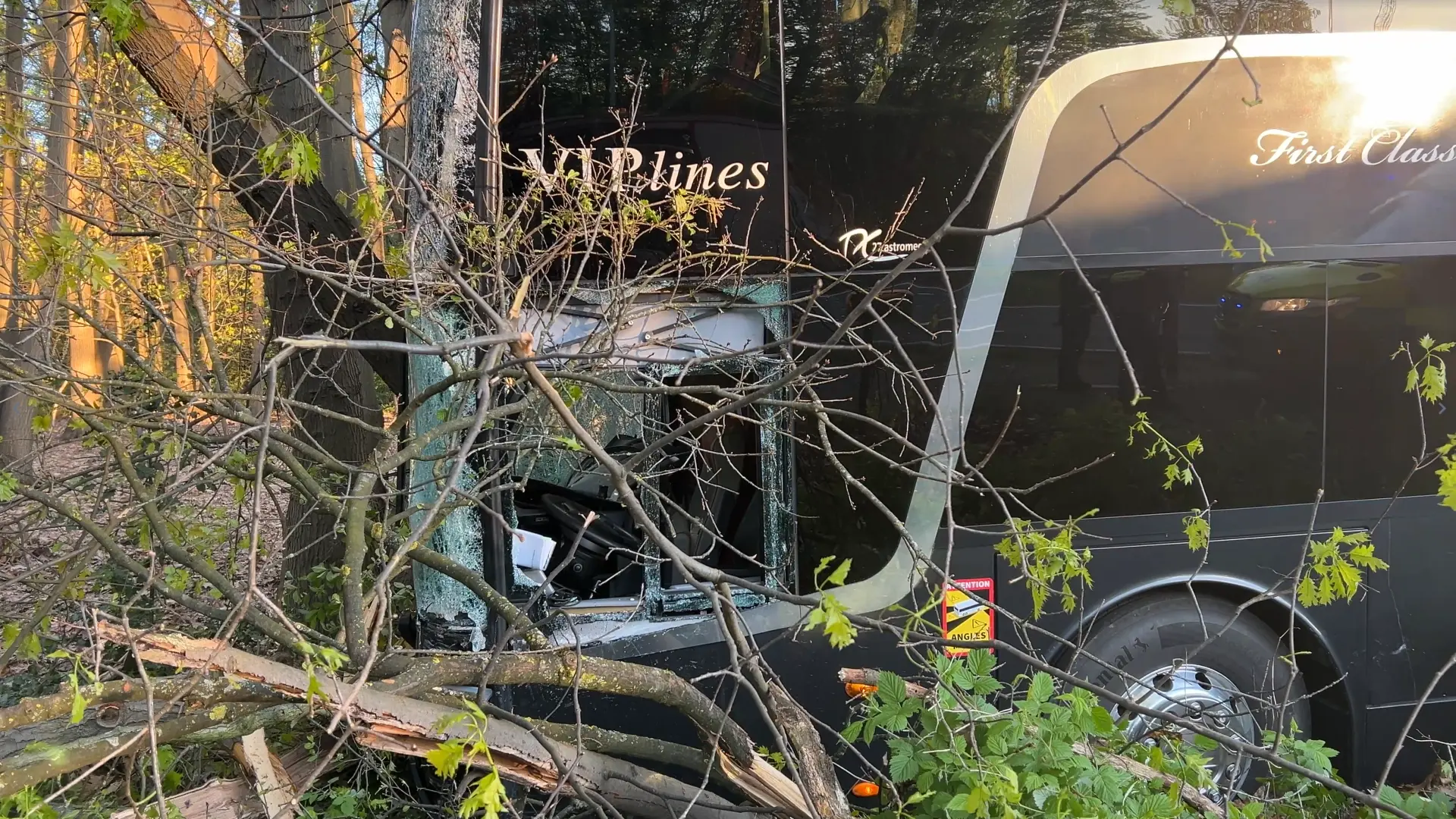 Hoofdafbeelding voor artikel Onderwijsminister Zuhal Demir…