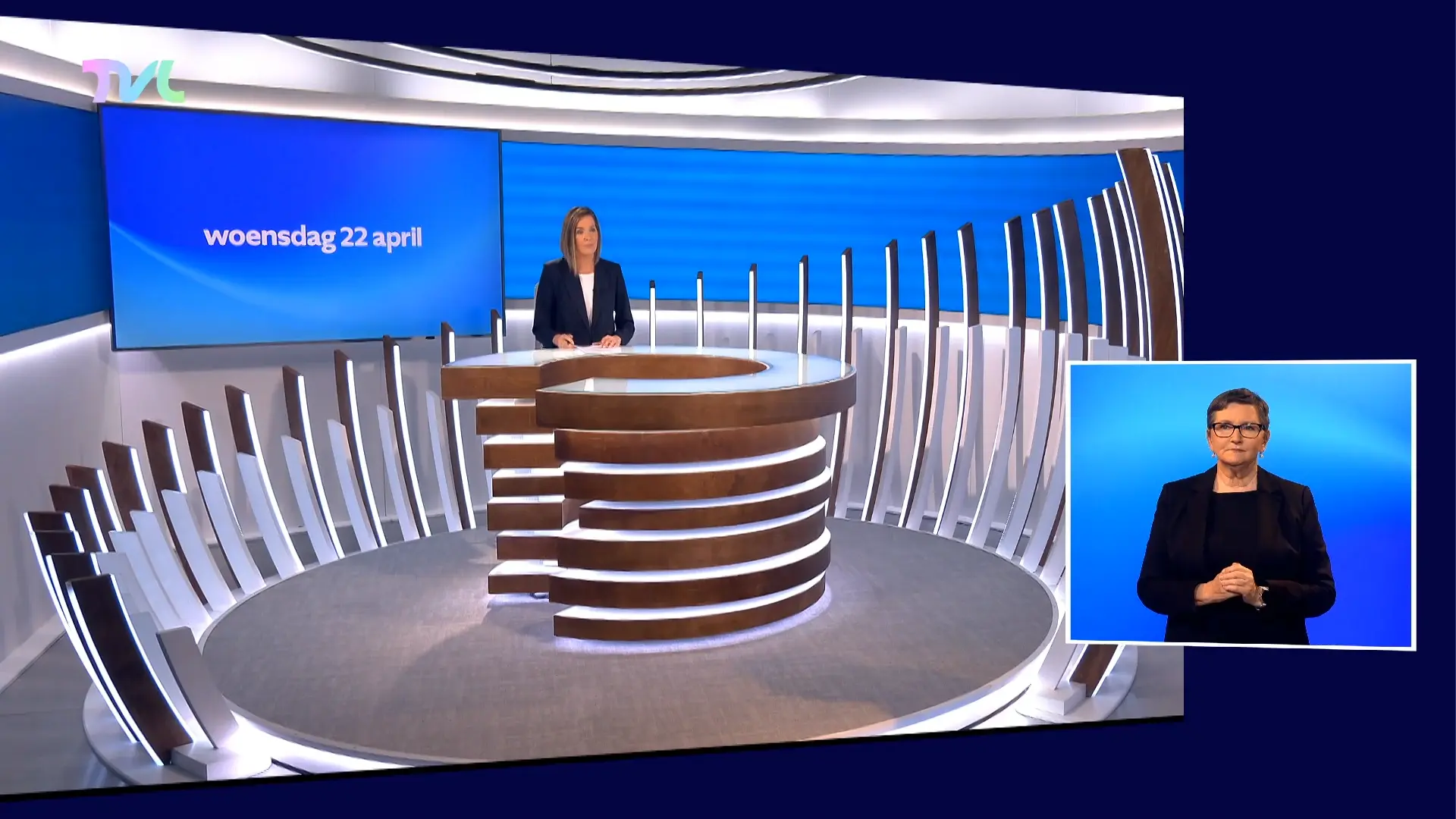 Hoofdafbeelding voor artikel TVL Nieuws, 22 april 2026,…