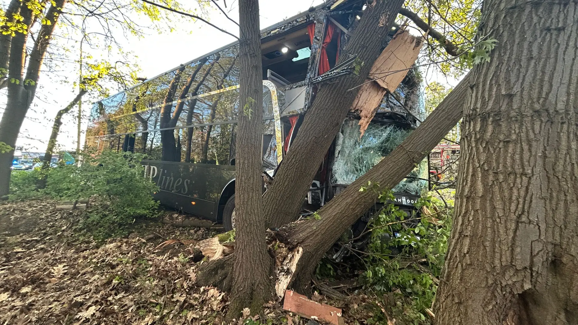 Hoofdafbeelding voor artikel Update: Leerlingen beslissen…