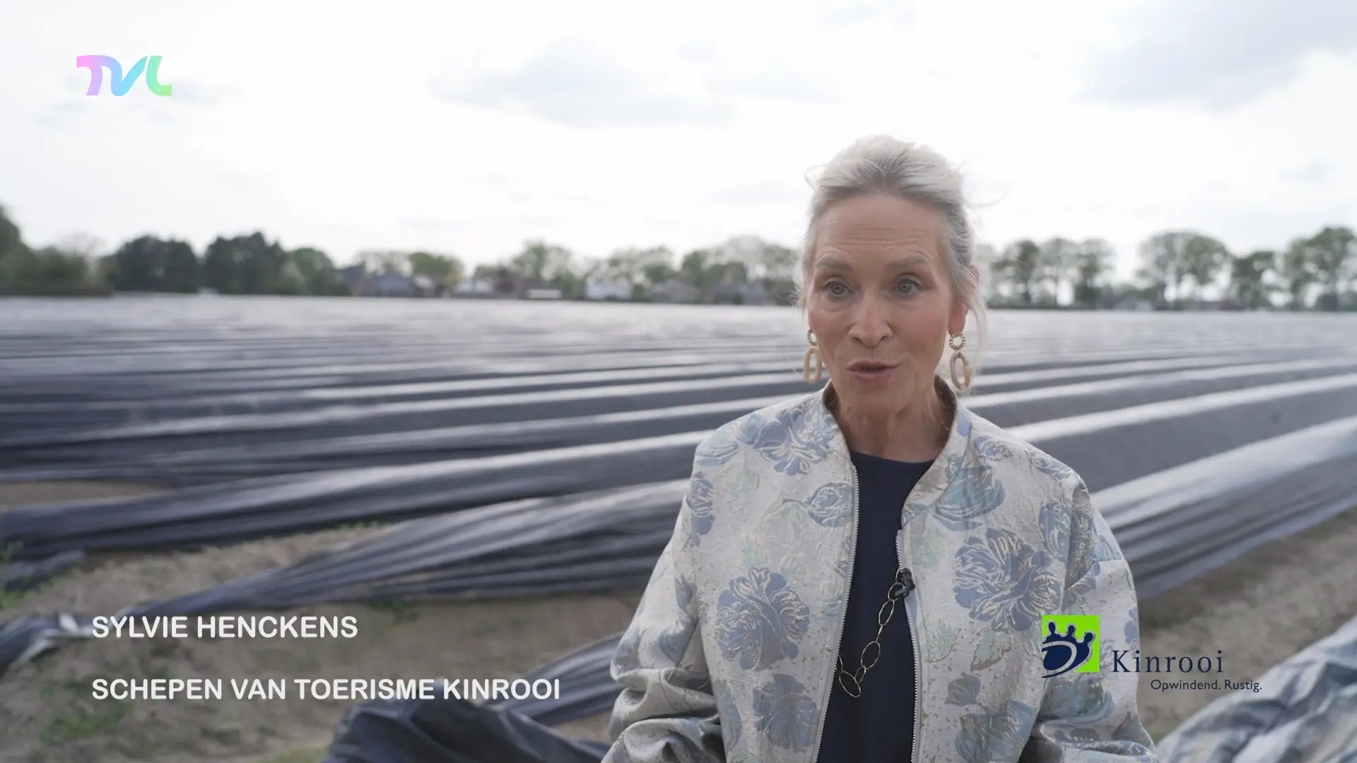 Hoofdafbeelding voor artikel KINROOI: ASPERGESEIZOEN