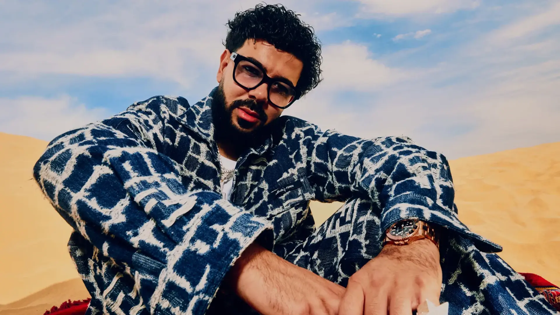 Hoofdafbeelding voor artikel DYSTINCT eerste headliner…