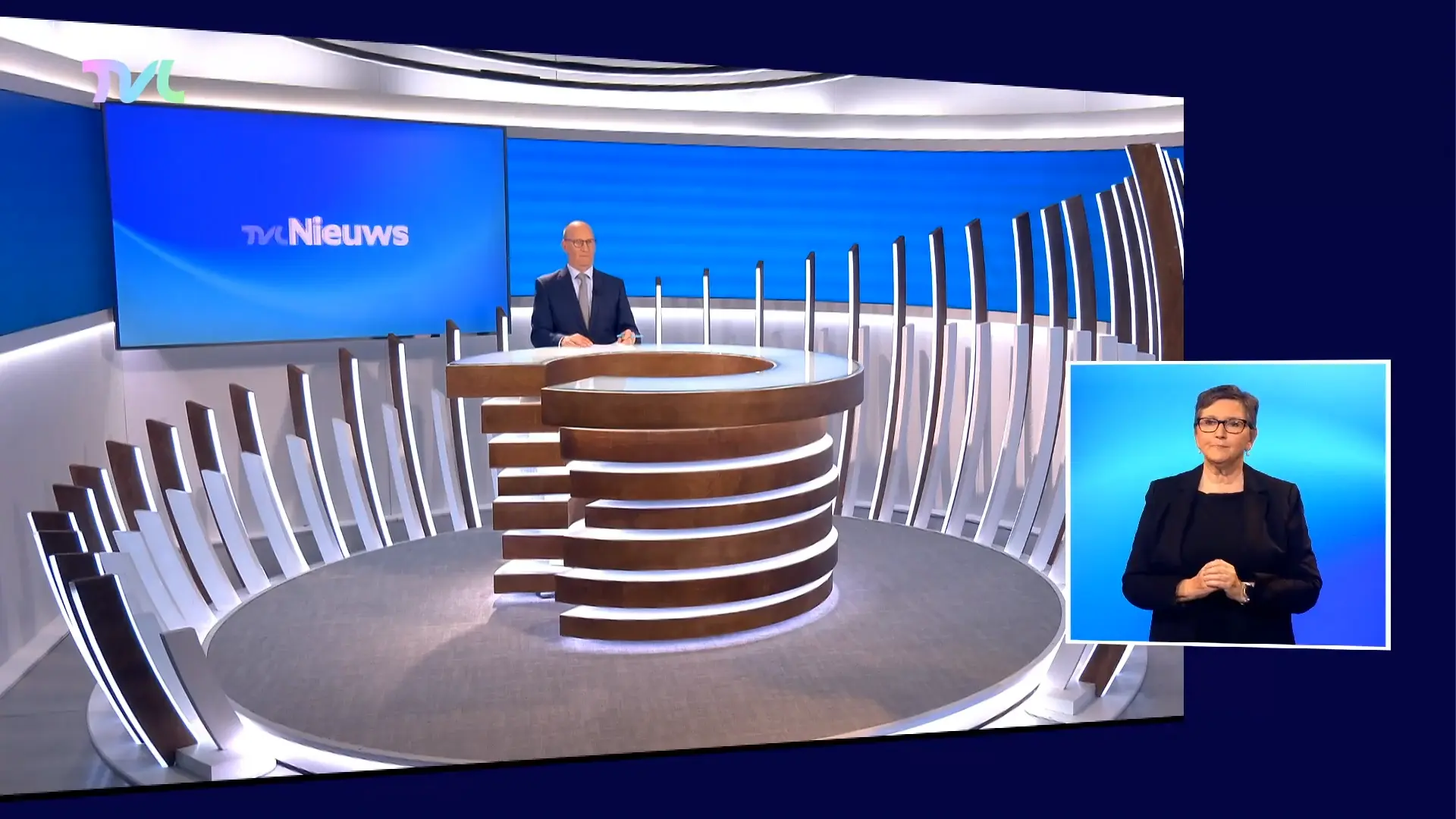 Hoofdafbeelding voor artikel TVL Nieuws, 23 april 2026,…