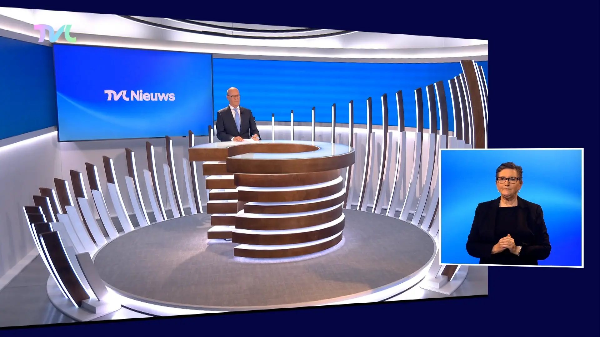 Hoofdafbeelding voor artikel TVL Nieuws, 24 april 2026,…