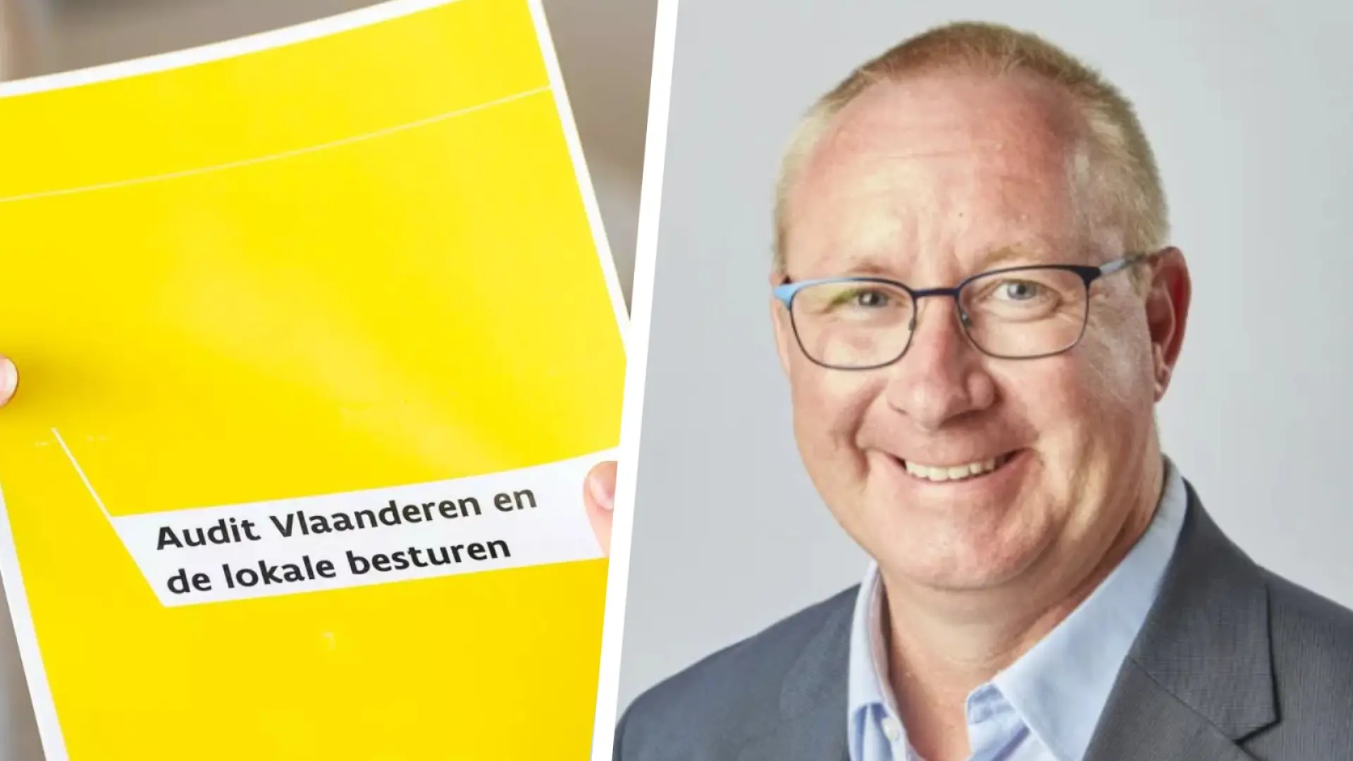 Hoofdafbeelding voor artikel Geen fraude in Heers na doorlichting,…