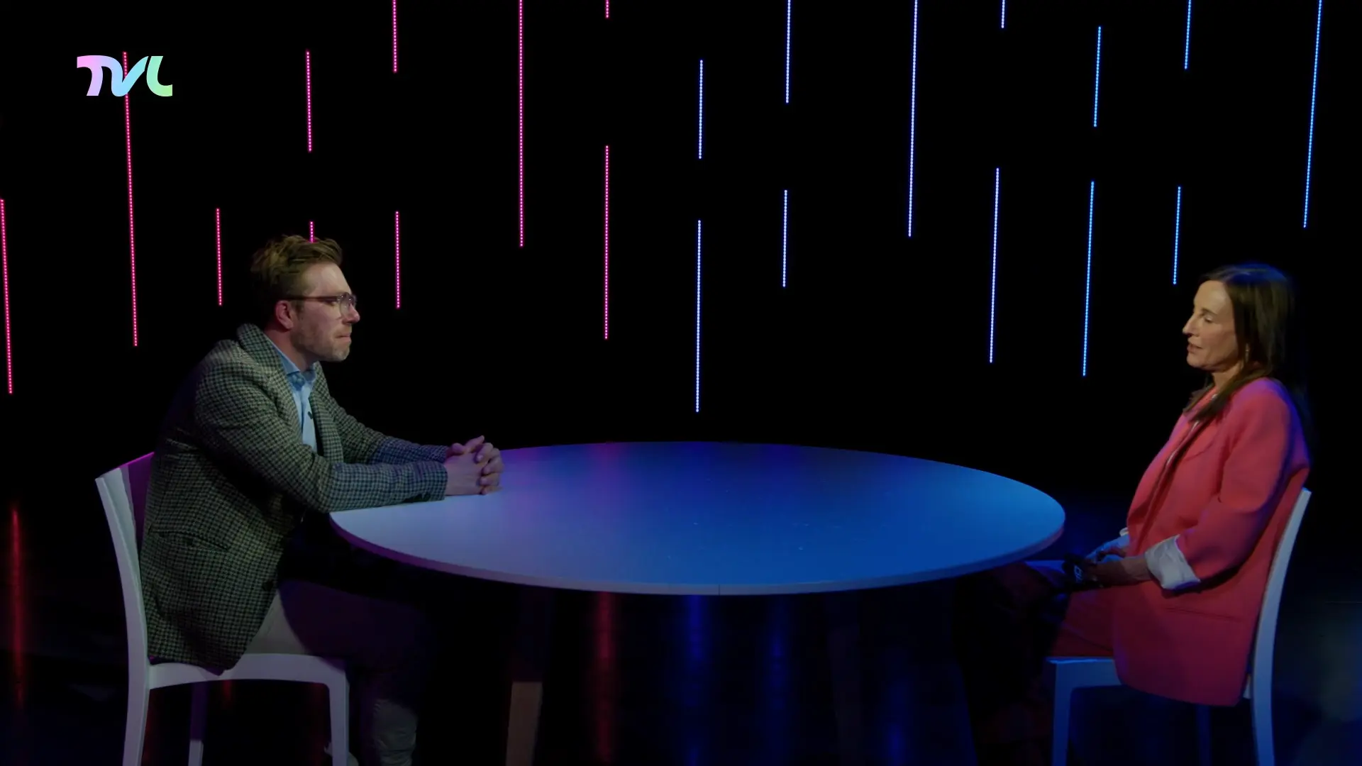 Hoofdafbeelding voor artikel Blind Date Bizz - aflevering…