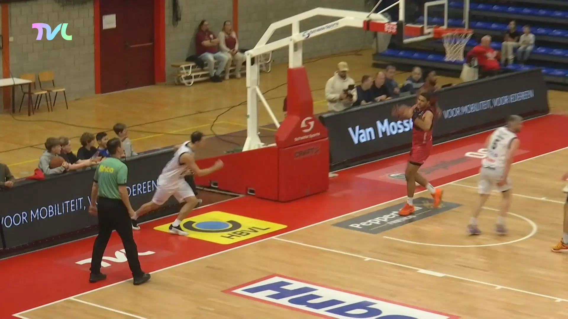 Hoofdafbeelding voor artikel Vooruitblik TVL Sportcaf&eacute;:…