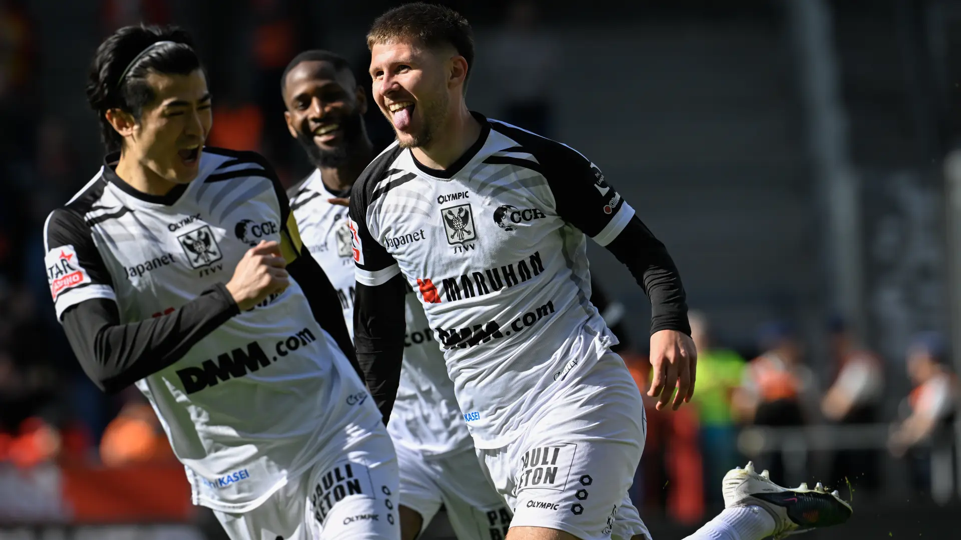 Hoofdafbeelding voor artikel Achterstand kan STVV niet…