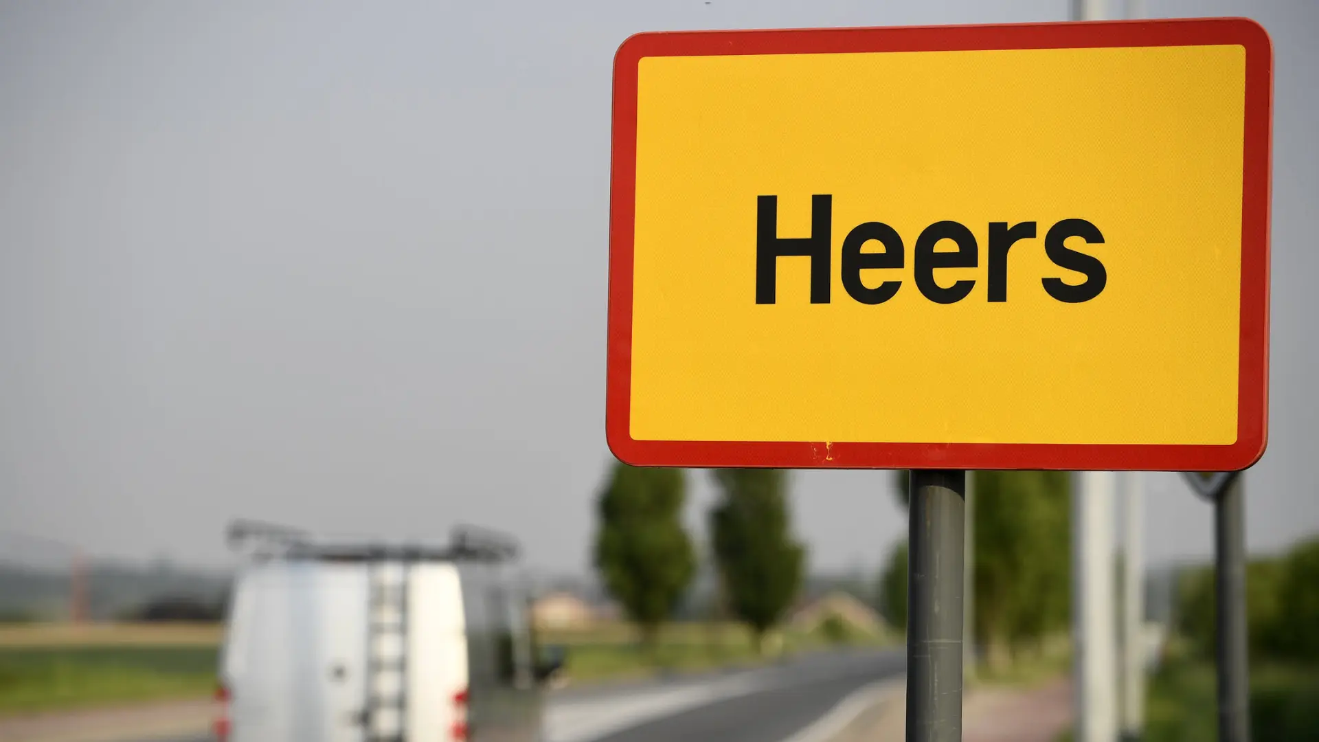 Hoofdafbeelding voor artikel Oppositie Heers verlaat gemeenteraad…