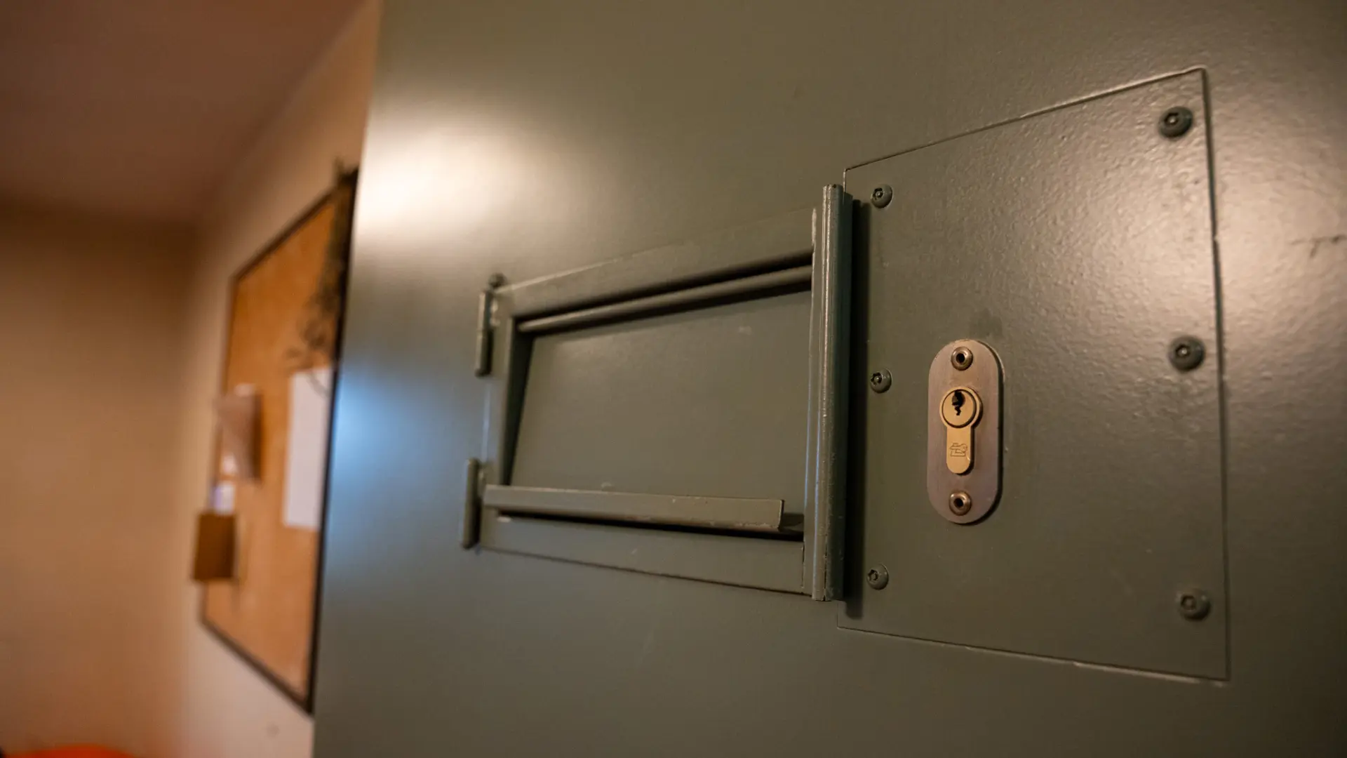 Hoofdafbeelding voor artikel Verplichte drugstesten in…