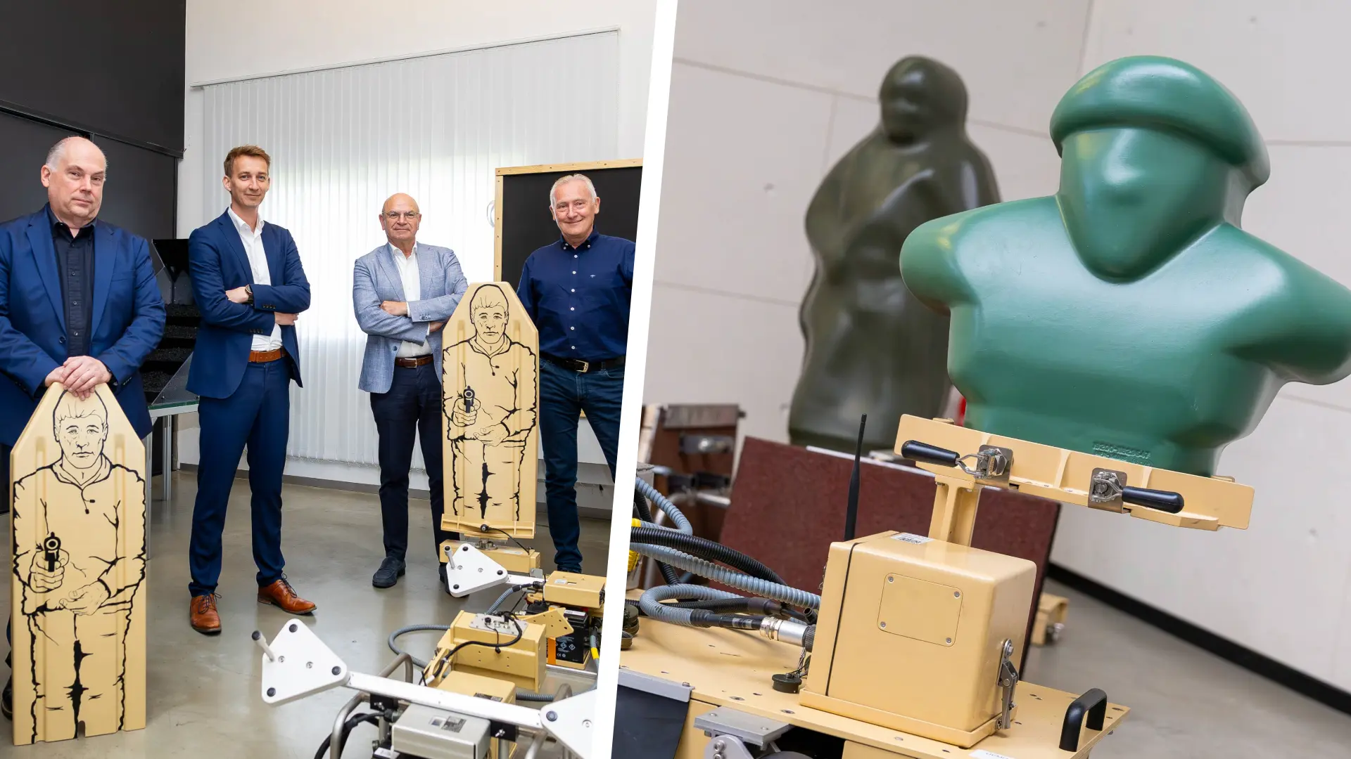 Hoofdafbeelding voor artikel Extra financiering voor Limburgs…