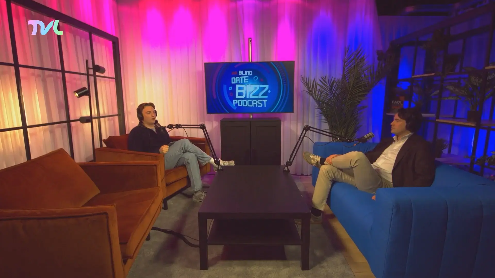 Hoofdafbeelding voor artikel Blind Date Bizz Podcast :…