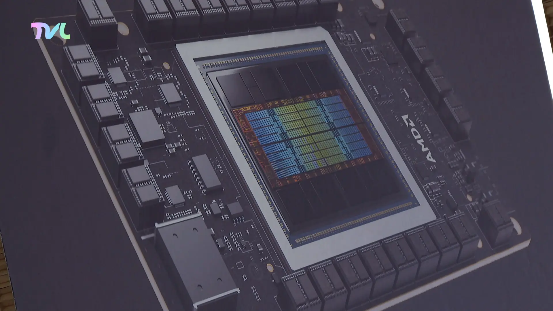 Hoofdafbeelding voor artikel Supercomputer op Corda Campus…