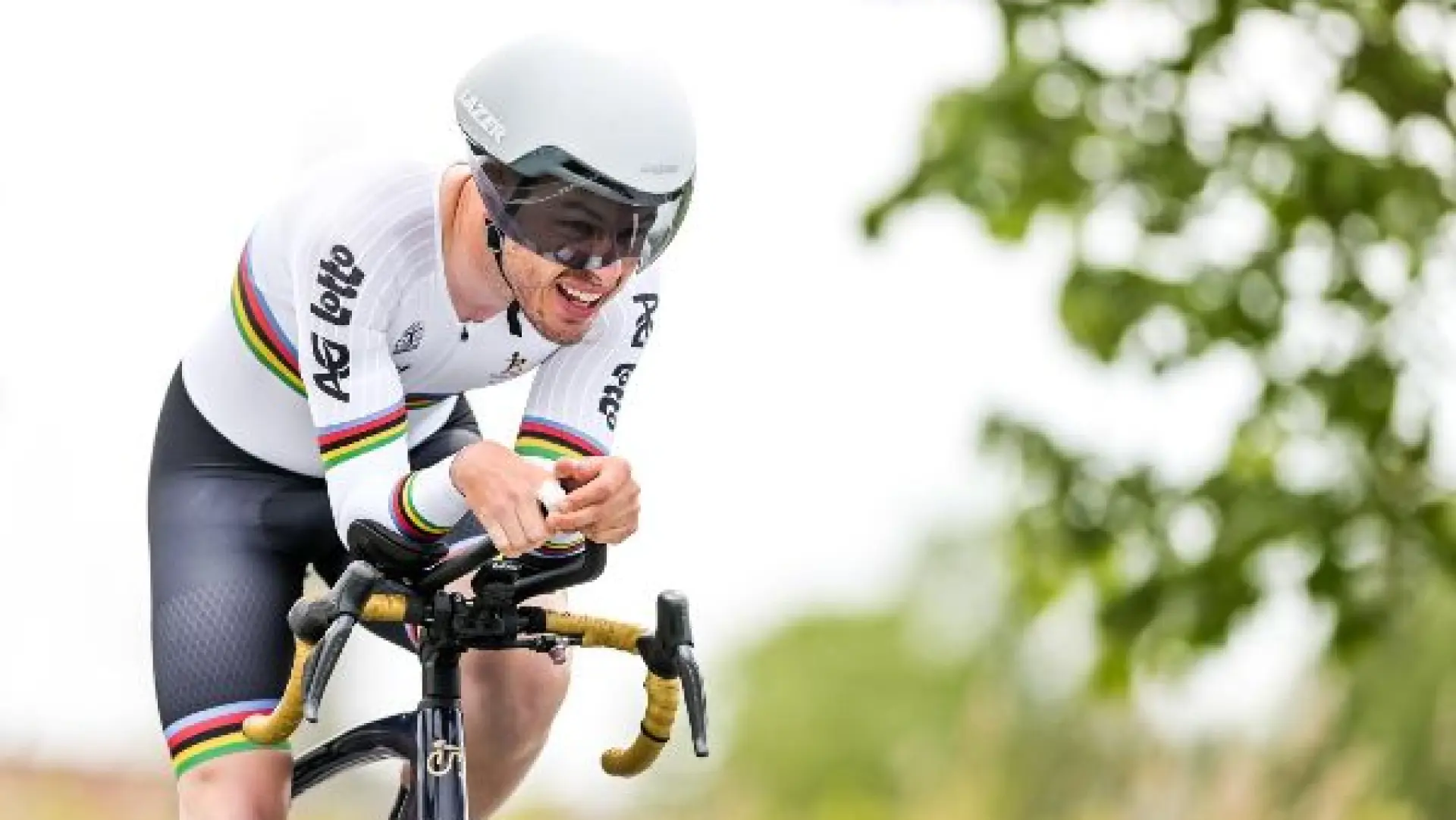 Hoofdafbeelding voor artikel Tim Celen pakt brons op wereldbeker…