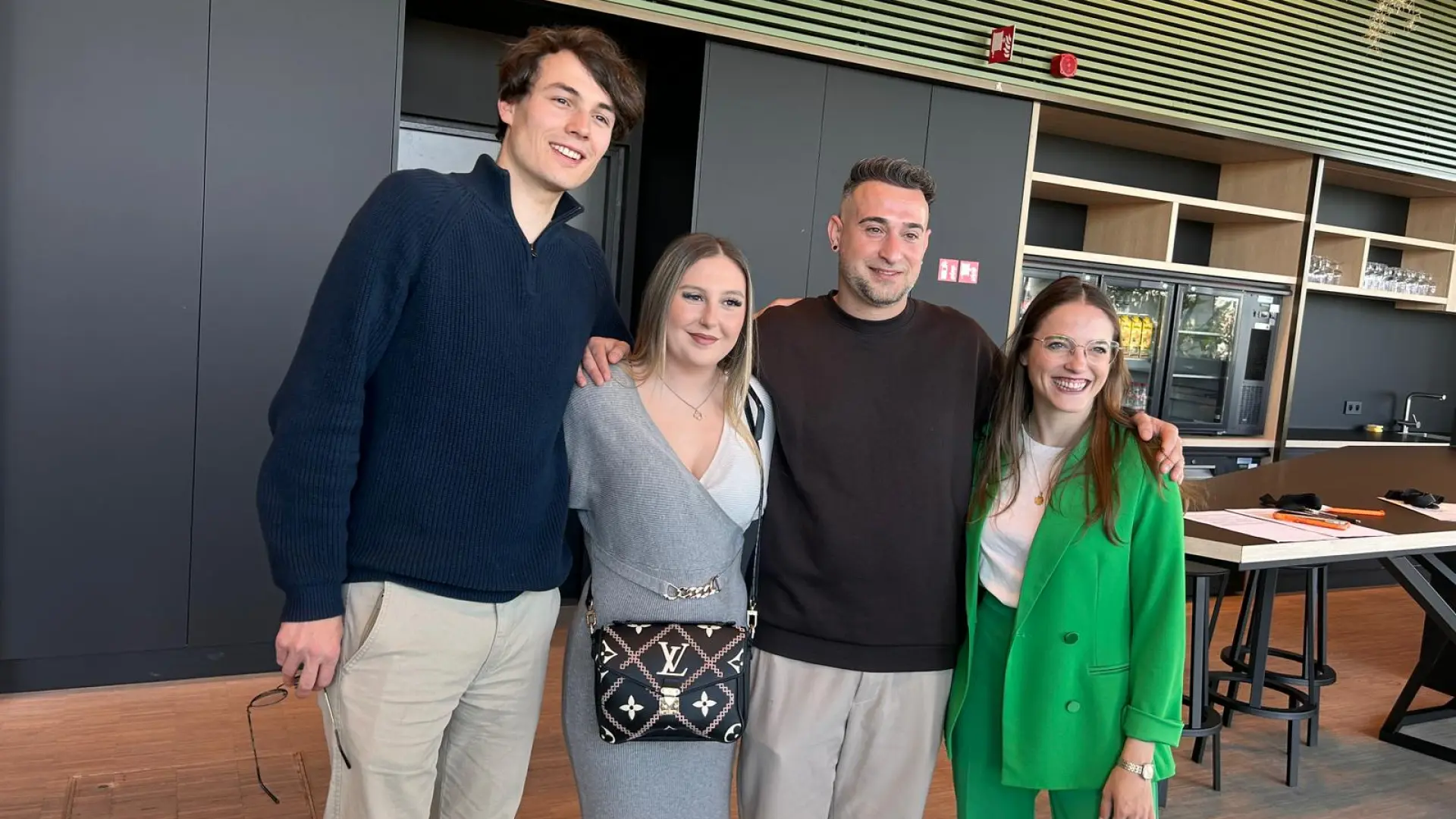 Hoofdafbeelding voor artikel Hasselt start samenwerking…