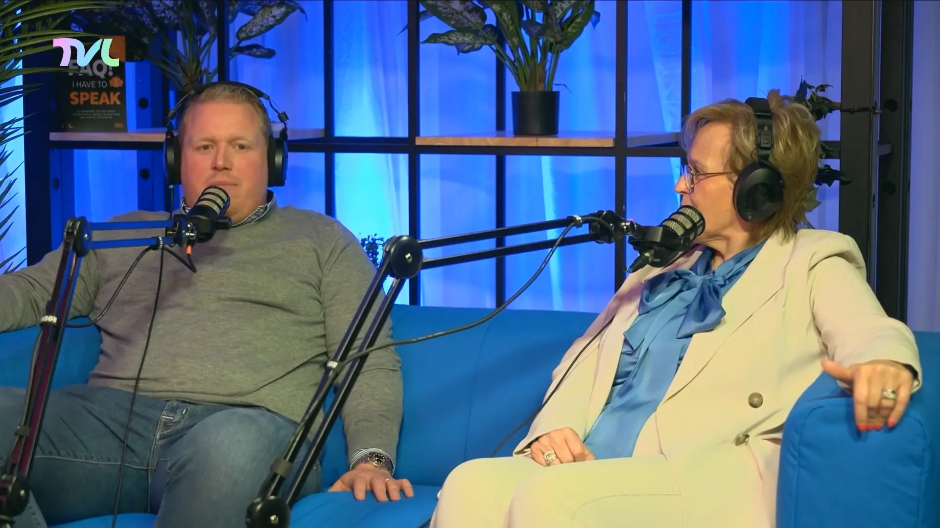 Hoofdafbeelding voor artikel Blind Date Bizz Podcast :…