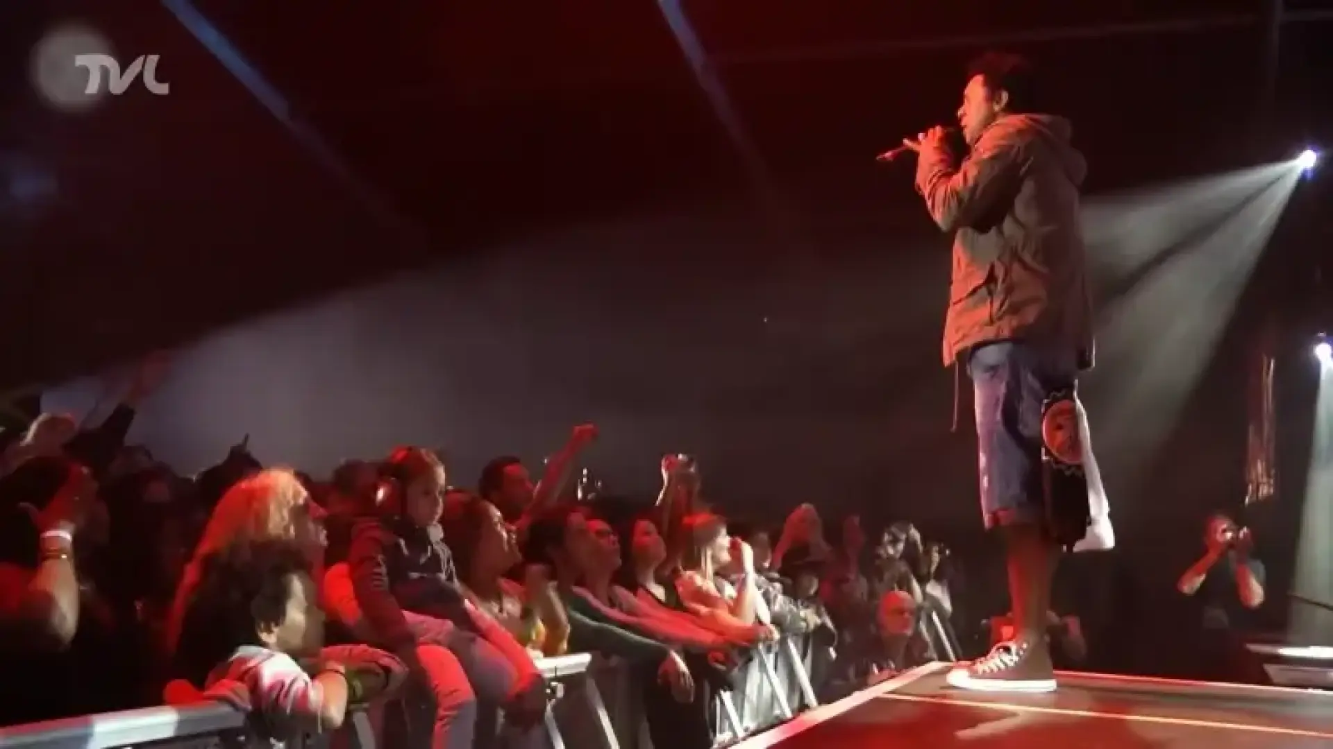 Hoofdafbeelding voor artikel Afro Latino gratis op zondag:…