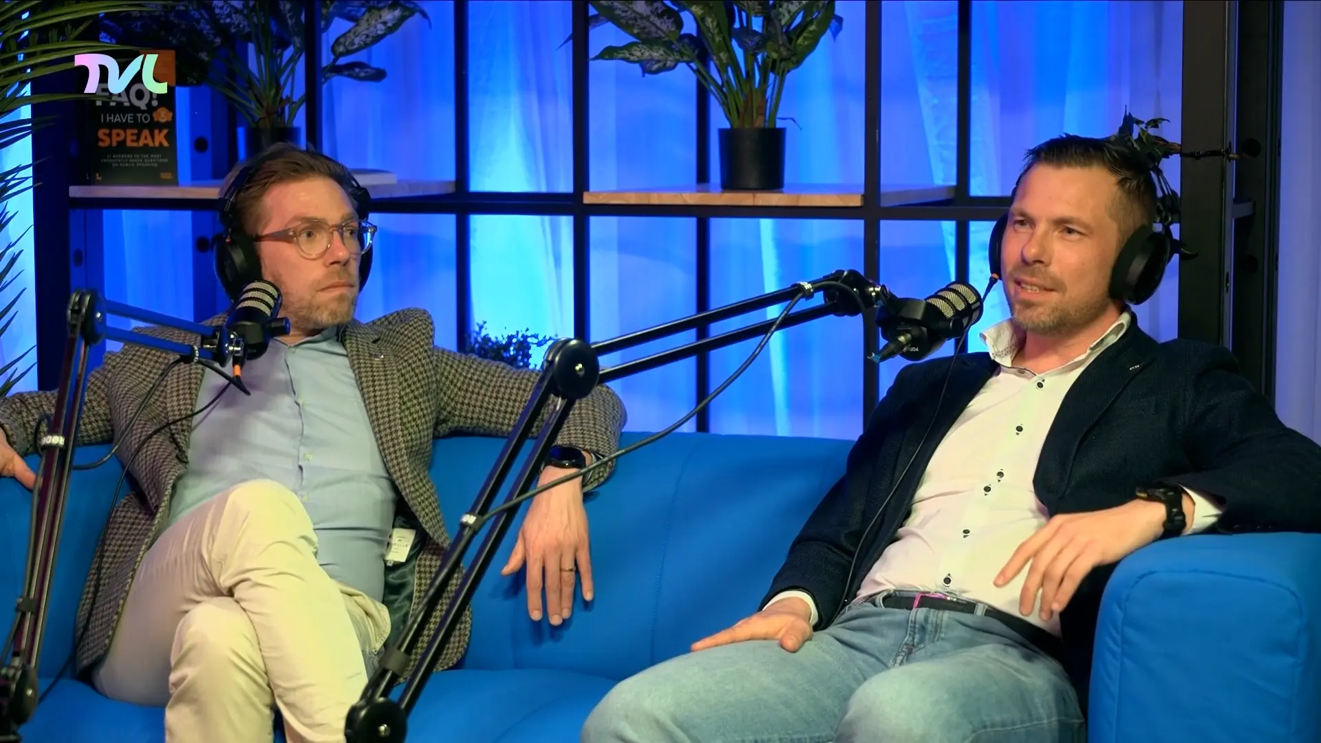 Hoofdafbeelding voor artikel Blind Date Bizz Podcast: Royal…