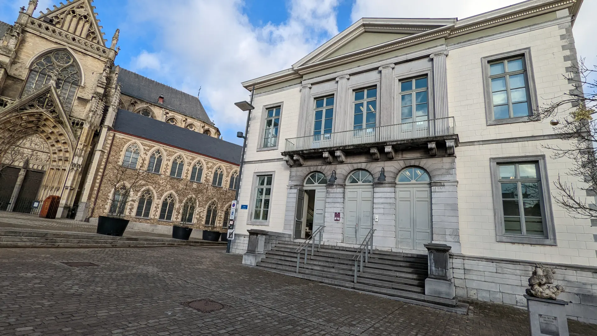 Hoofdafbeelding voor artikel Jury samengesteld voor assisenproces…