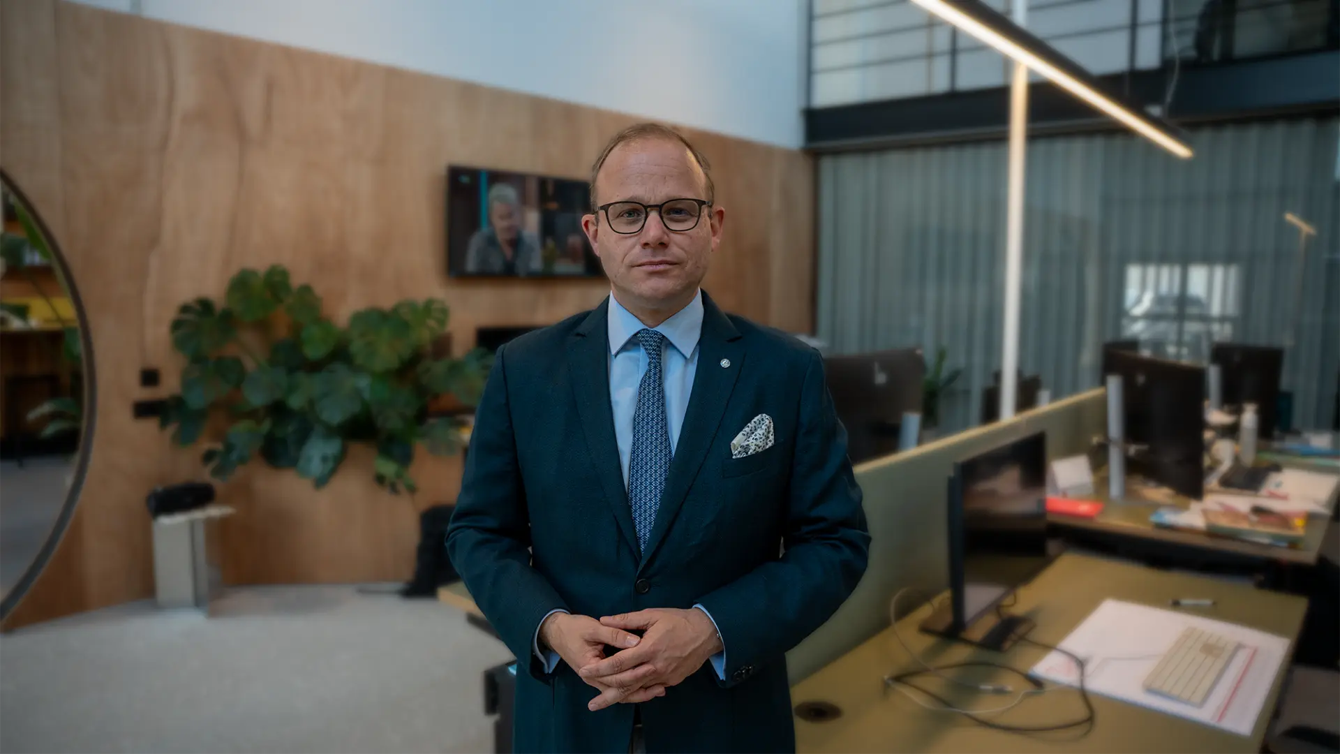 Hoofdafbeelding voor artikel Opinie van de week: "Wie tegelijk…