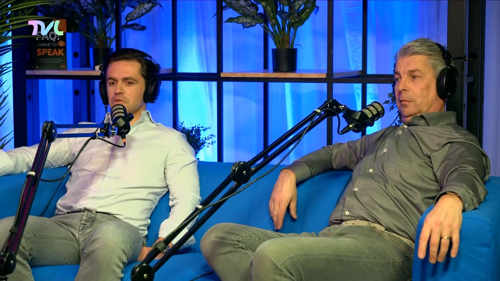 Hoofdafbeelding voor artikel Blind Date Bizz Podcast: RWK