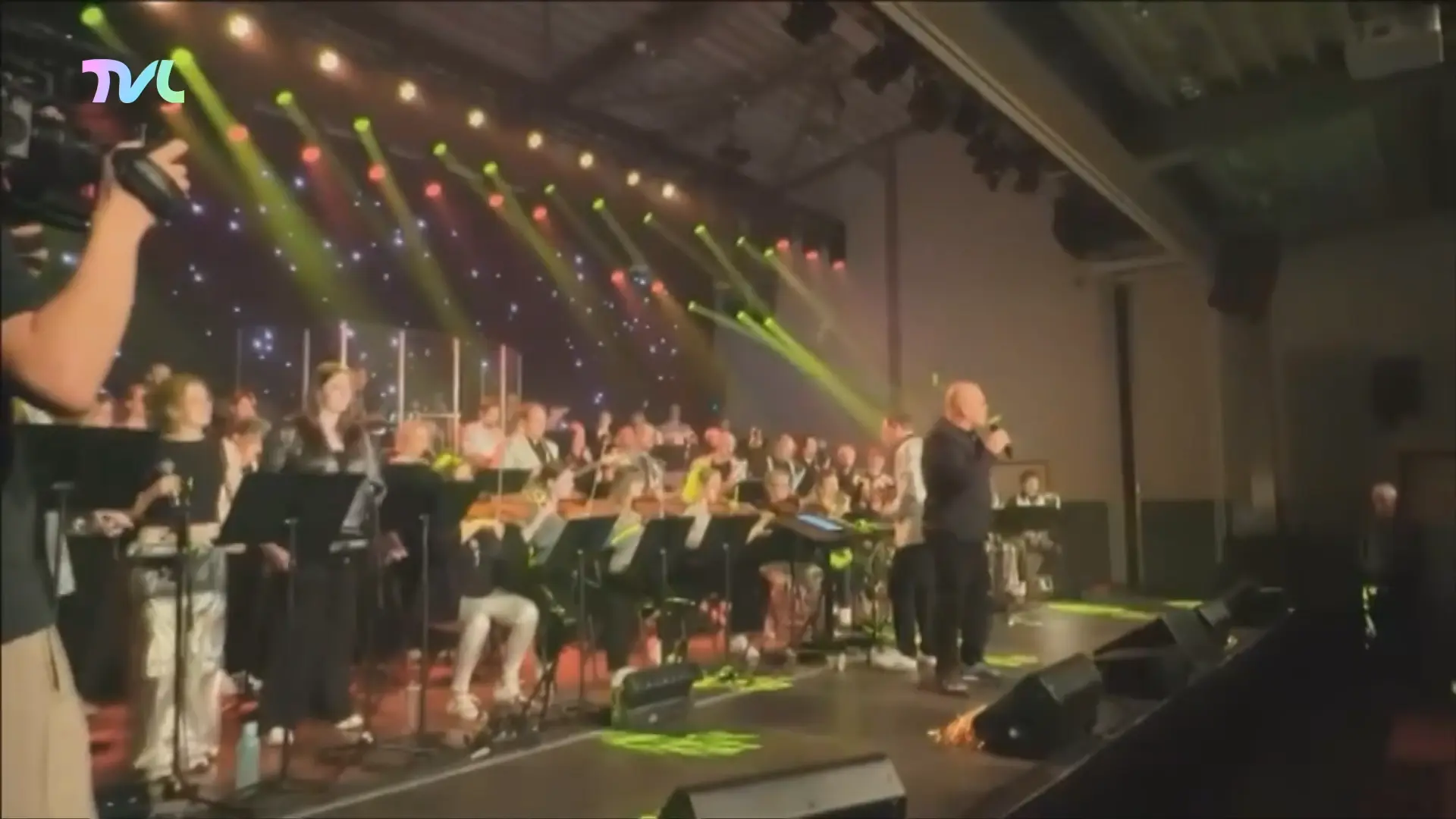 Hoofdafbeelding voor artikel Touch of Joy is terug: nieuwe…
