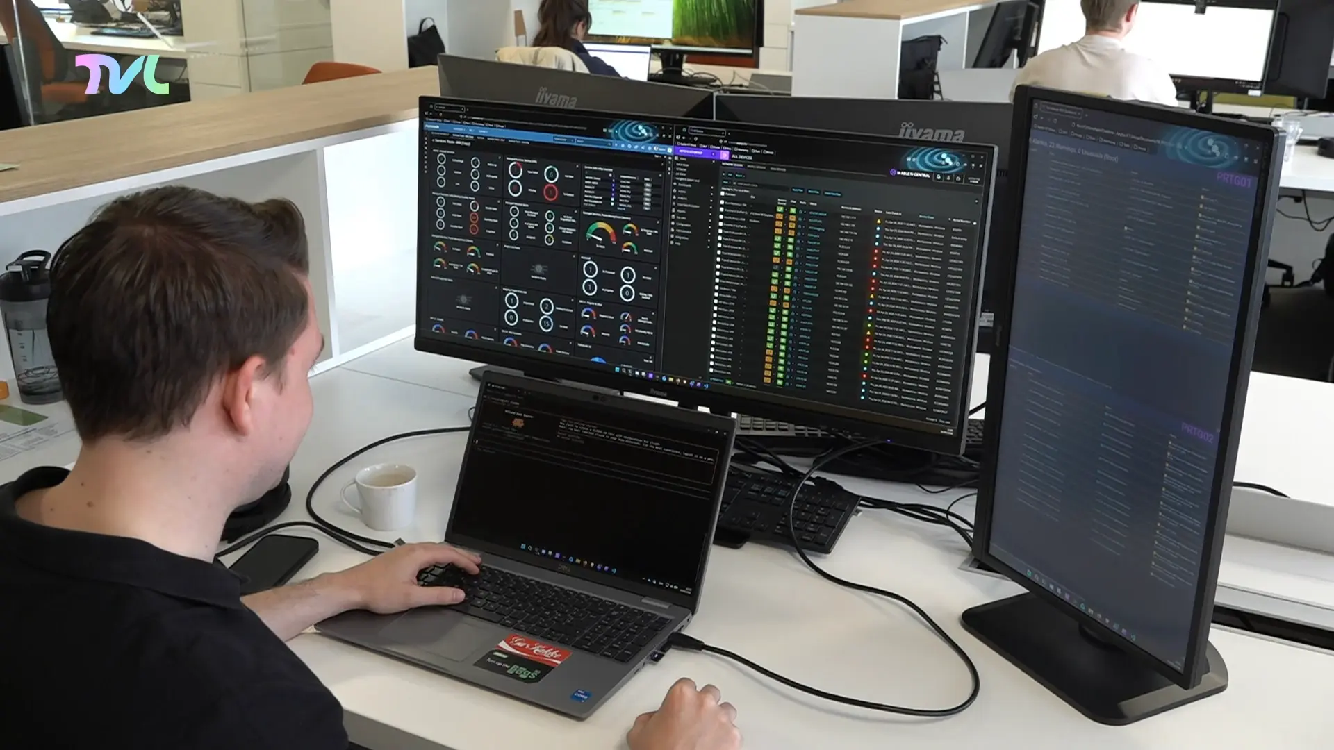 Hoofdafbeelding voor artikel Peers IT-bedrijf Appsys verwacht…