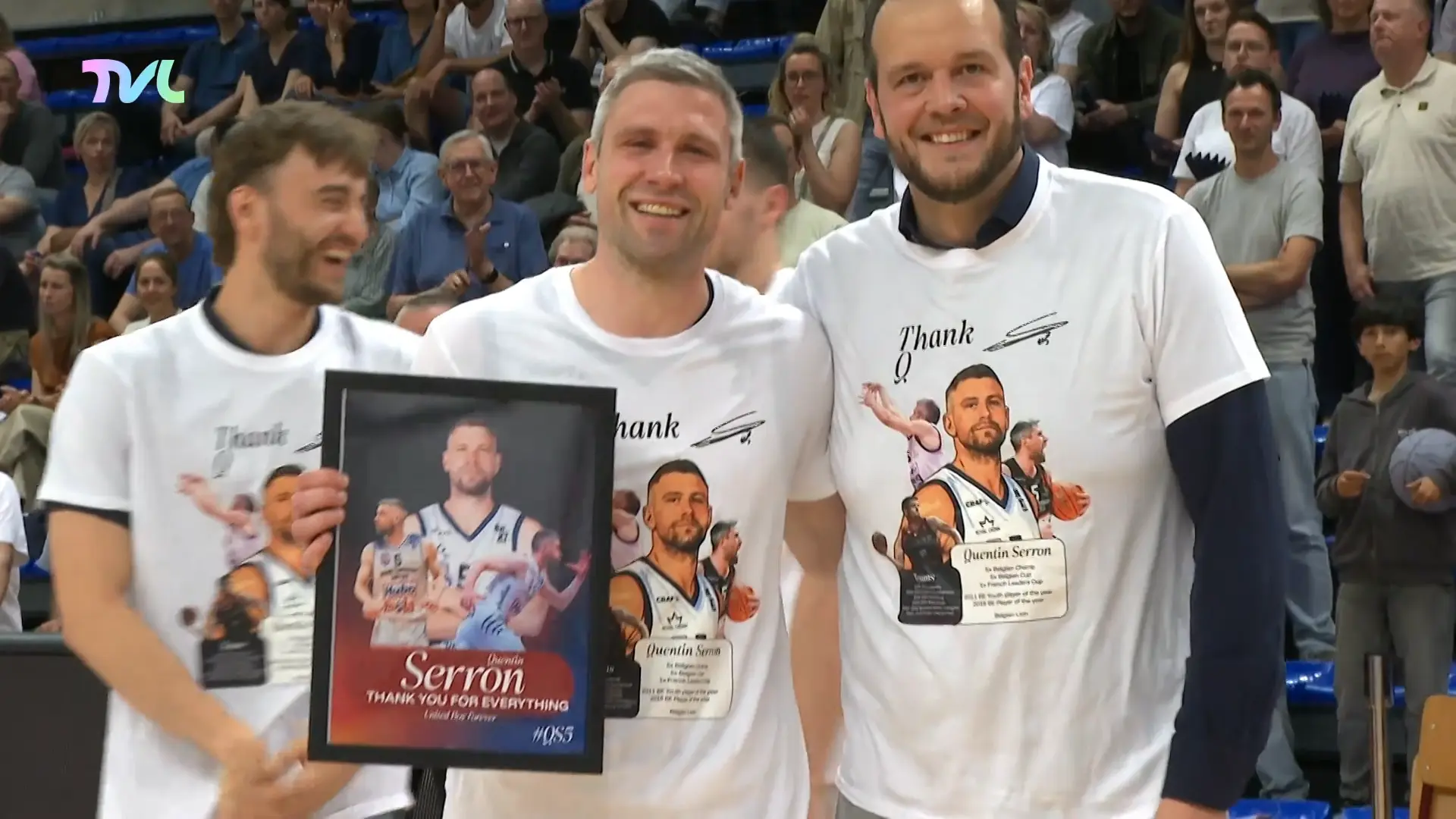 Hoofdafbeelding voor artikel Limburg United walst over…