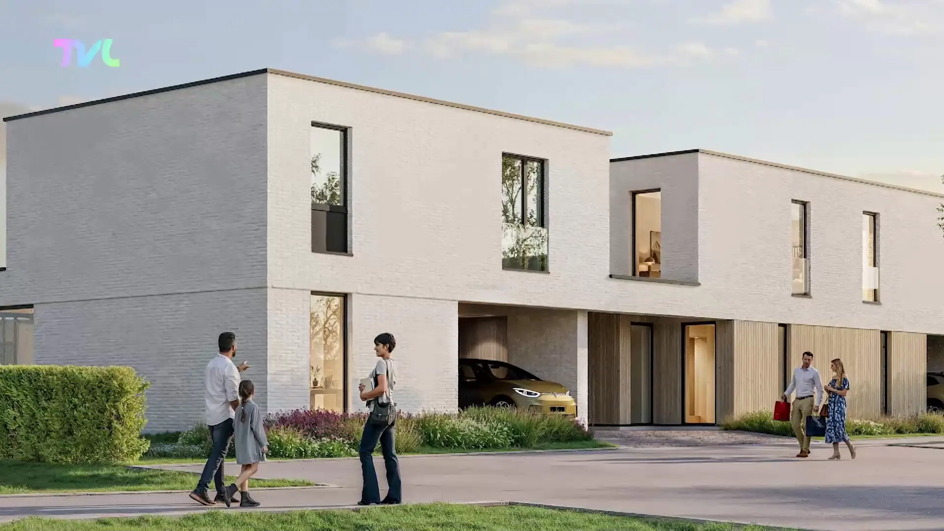 Hoofdafbeelding voor artikel WONEN - WOONTIP: Vestio -…