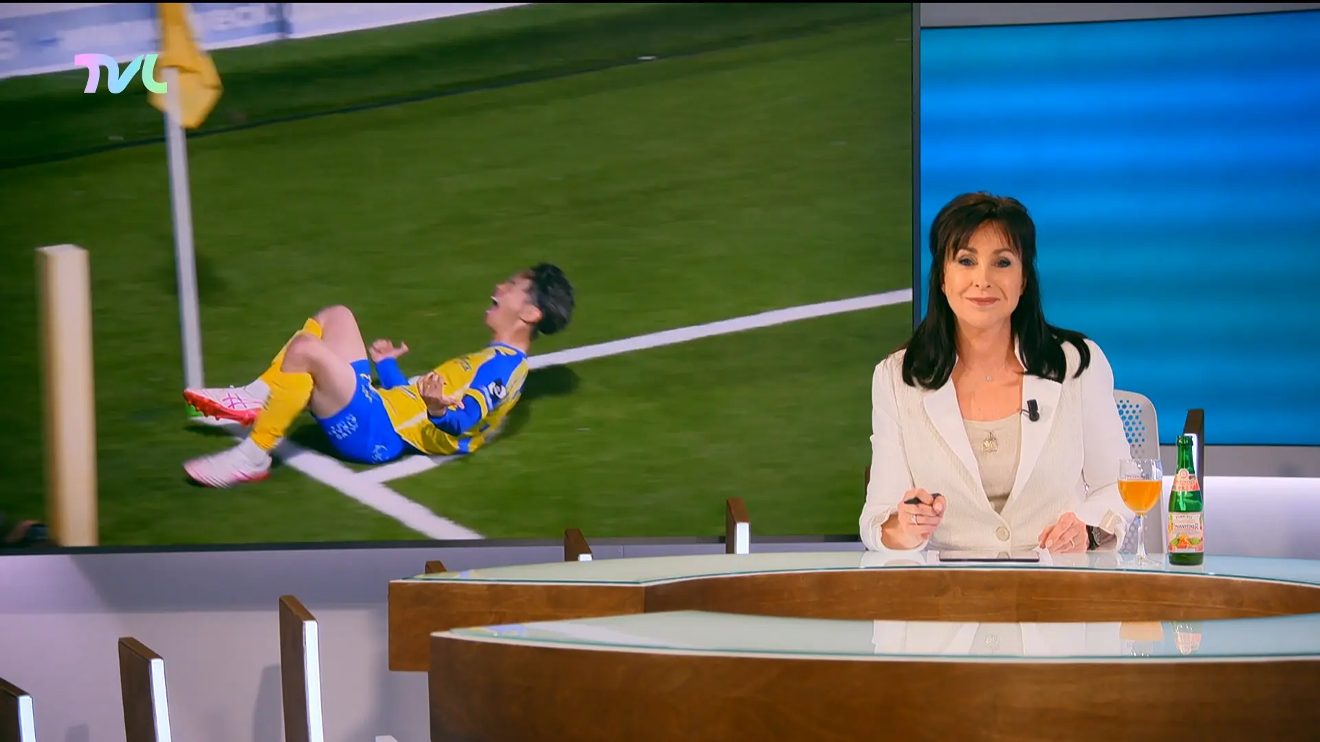 Hoofdafbeelding voor artikel TVL Score, 3 mei 2026
