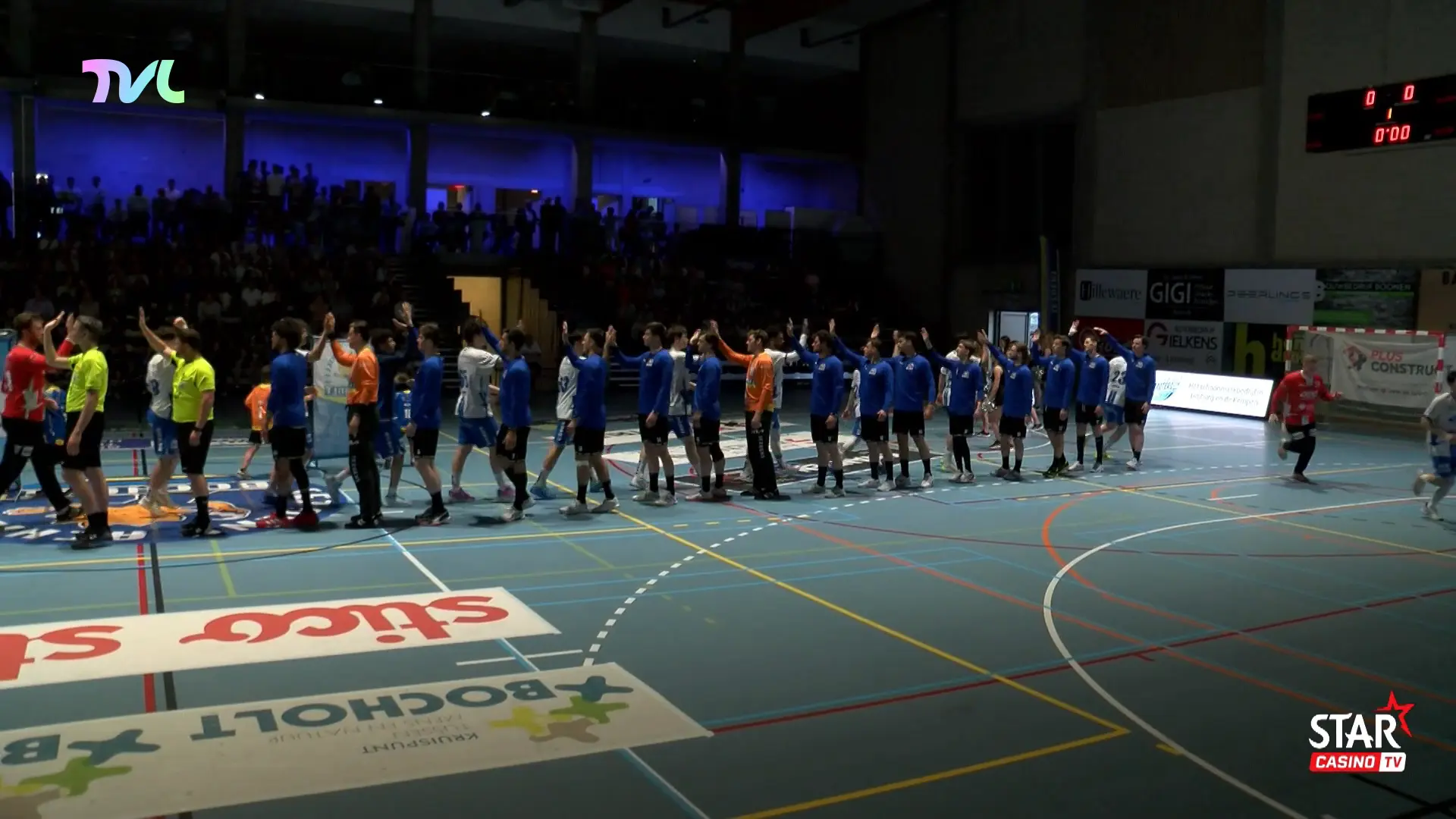 Hoofdafbeelding voor artikel Achilles Bocholt overtuigt,…