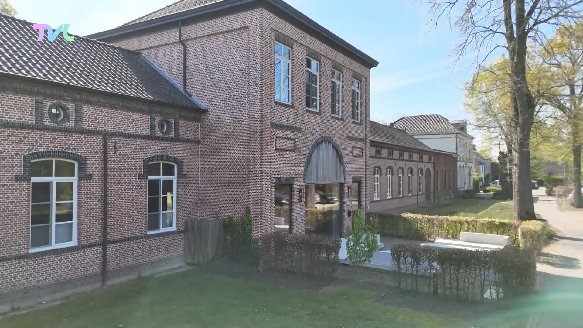 Hoofdafbeelding voor artikel De Toekomstfabriek (afl 2):…