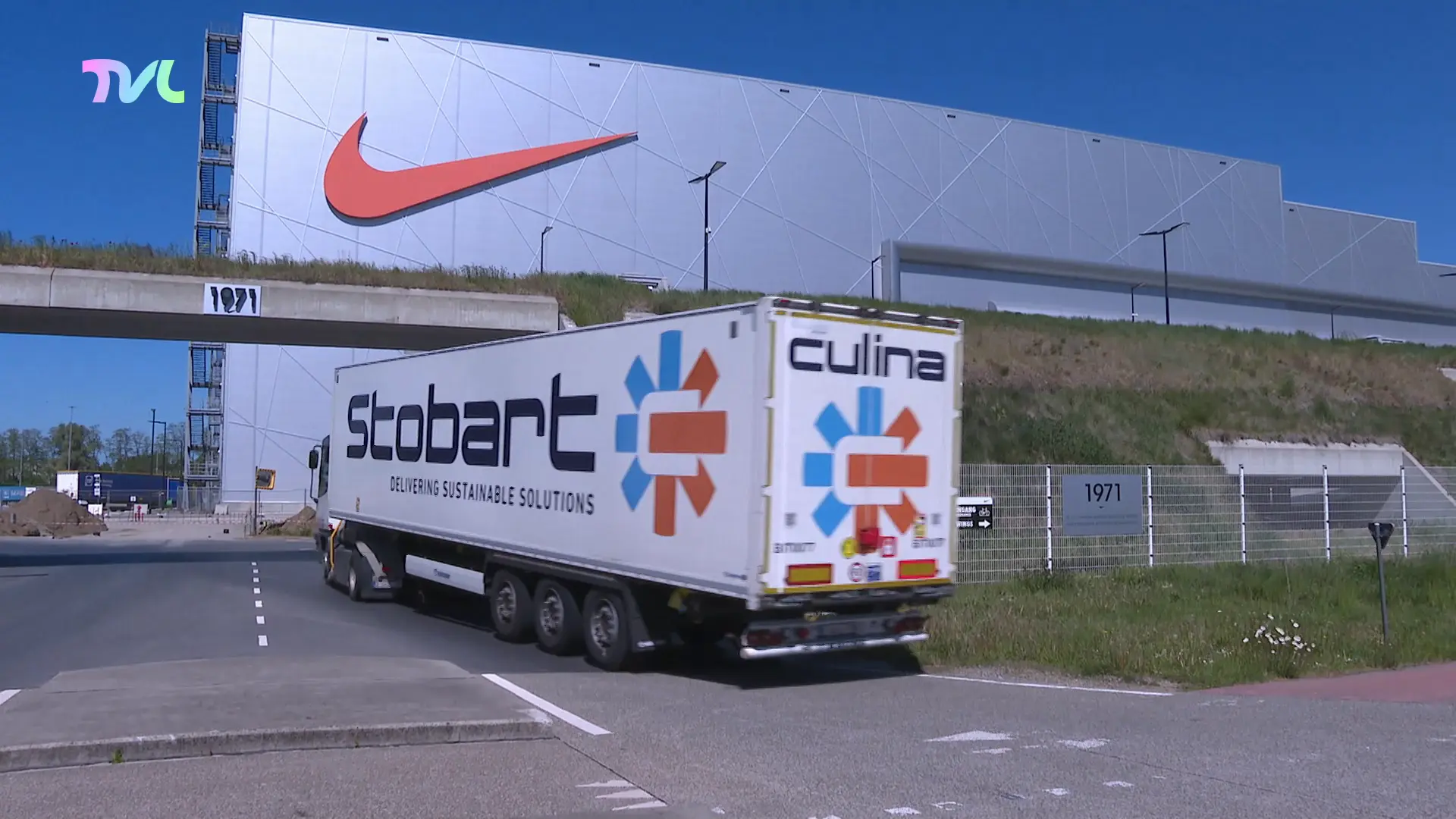 Hoofdafbeelding voor artikel Nike wil meer uitzendkrachten…
